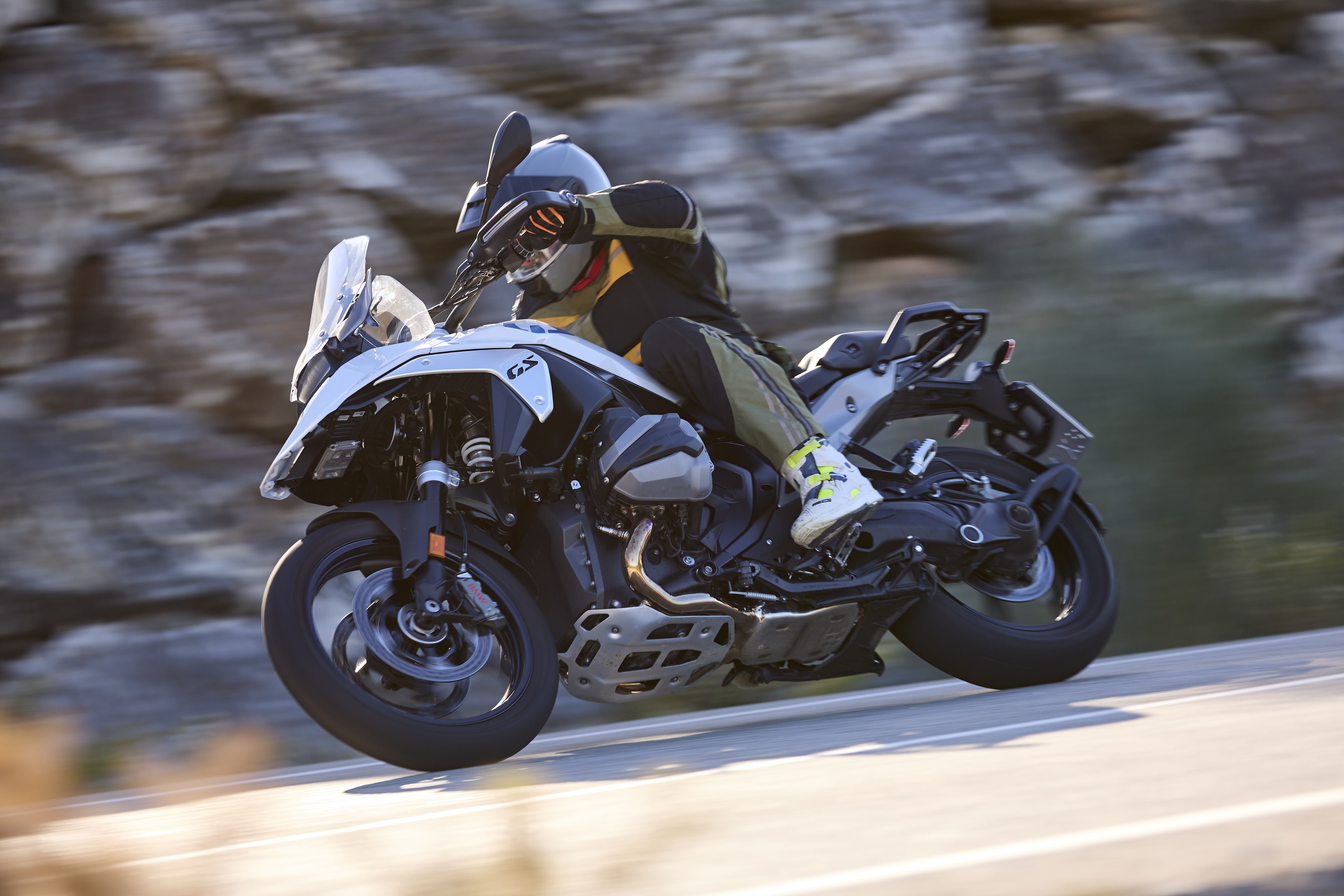Fotos BMW R 1300 GS