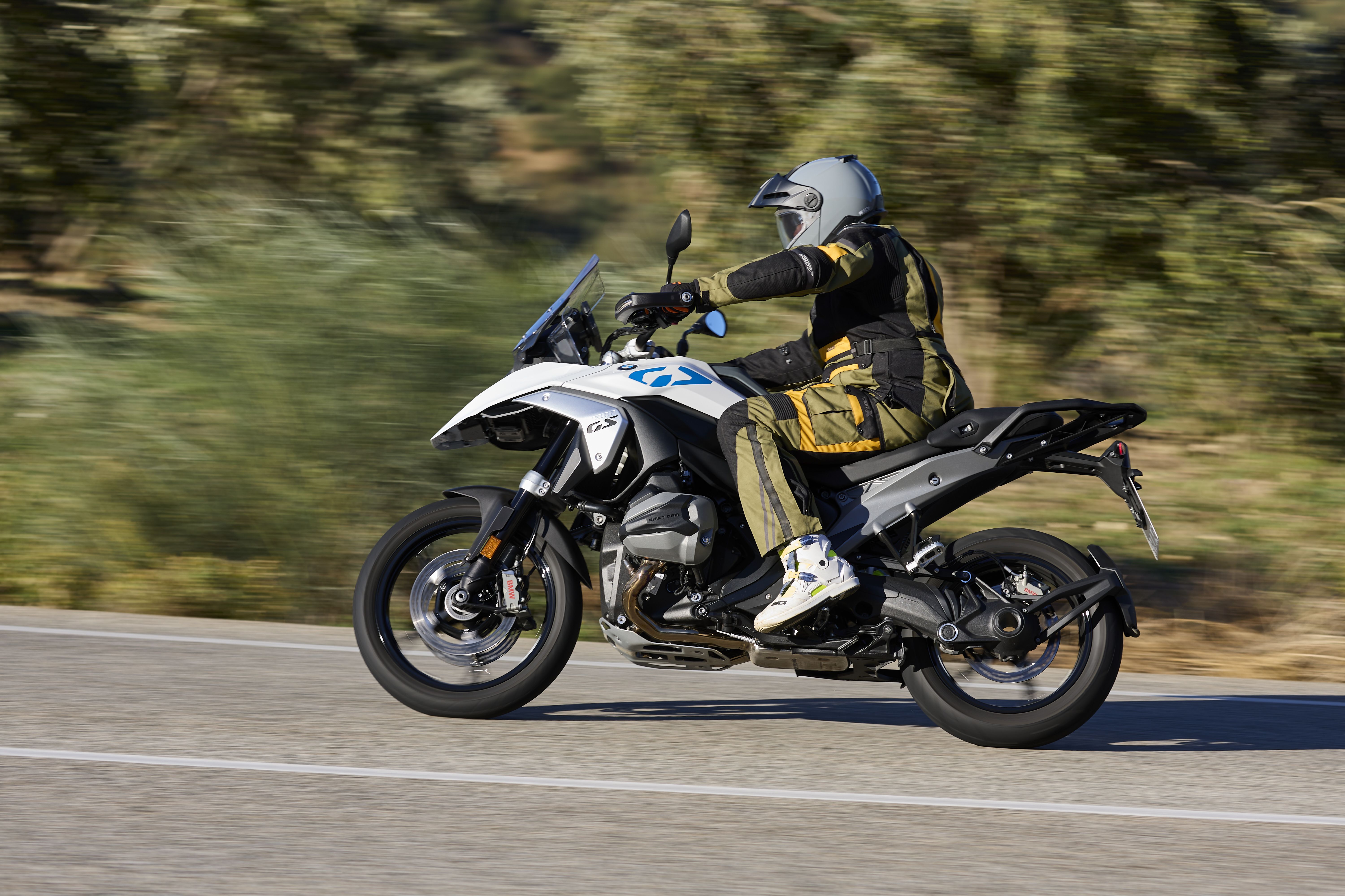 Fotos BMW R 1300 GS