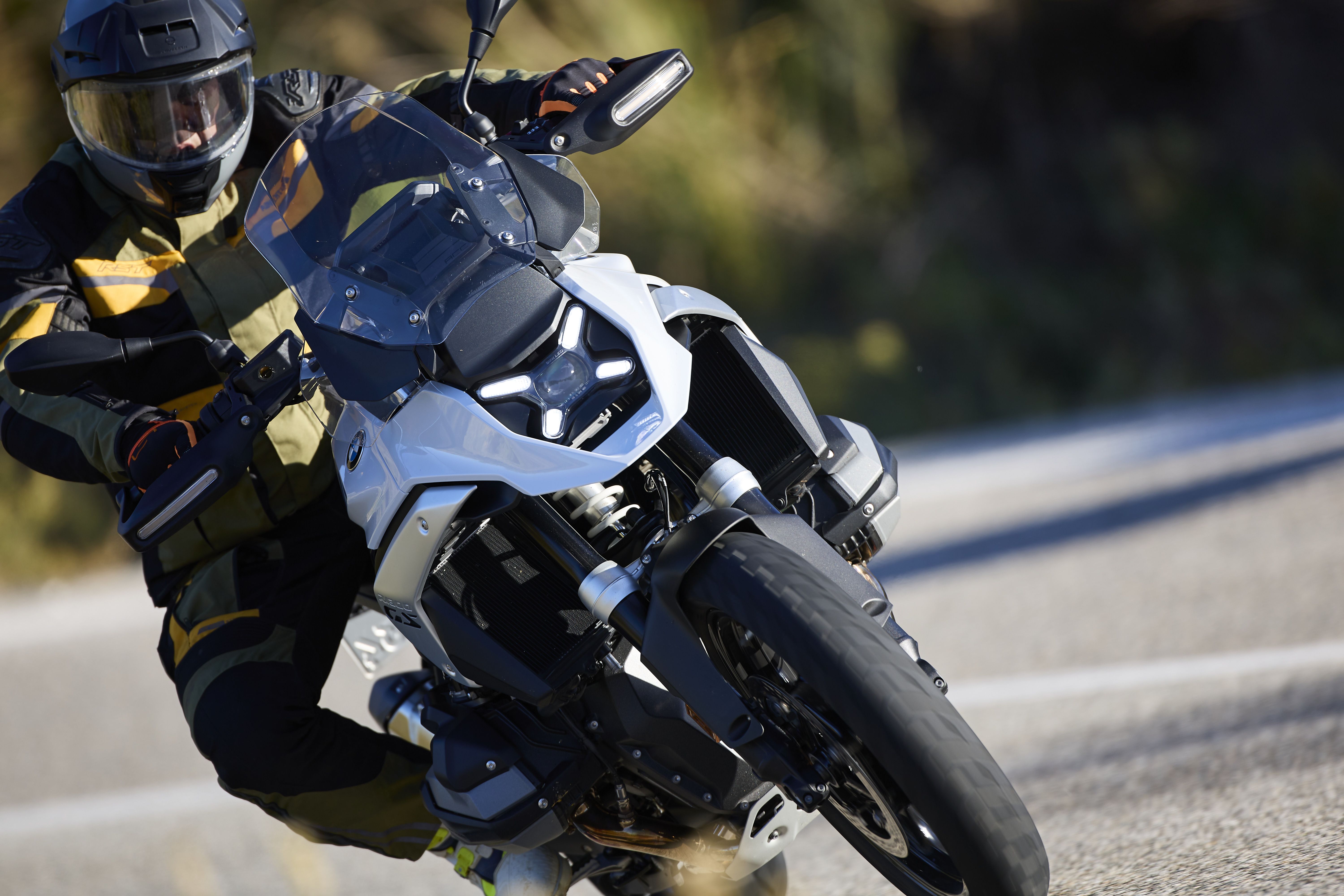 Fotos BMW R 1300 GS