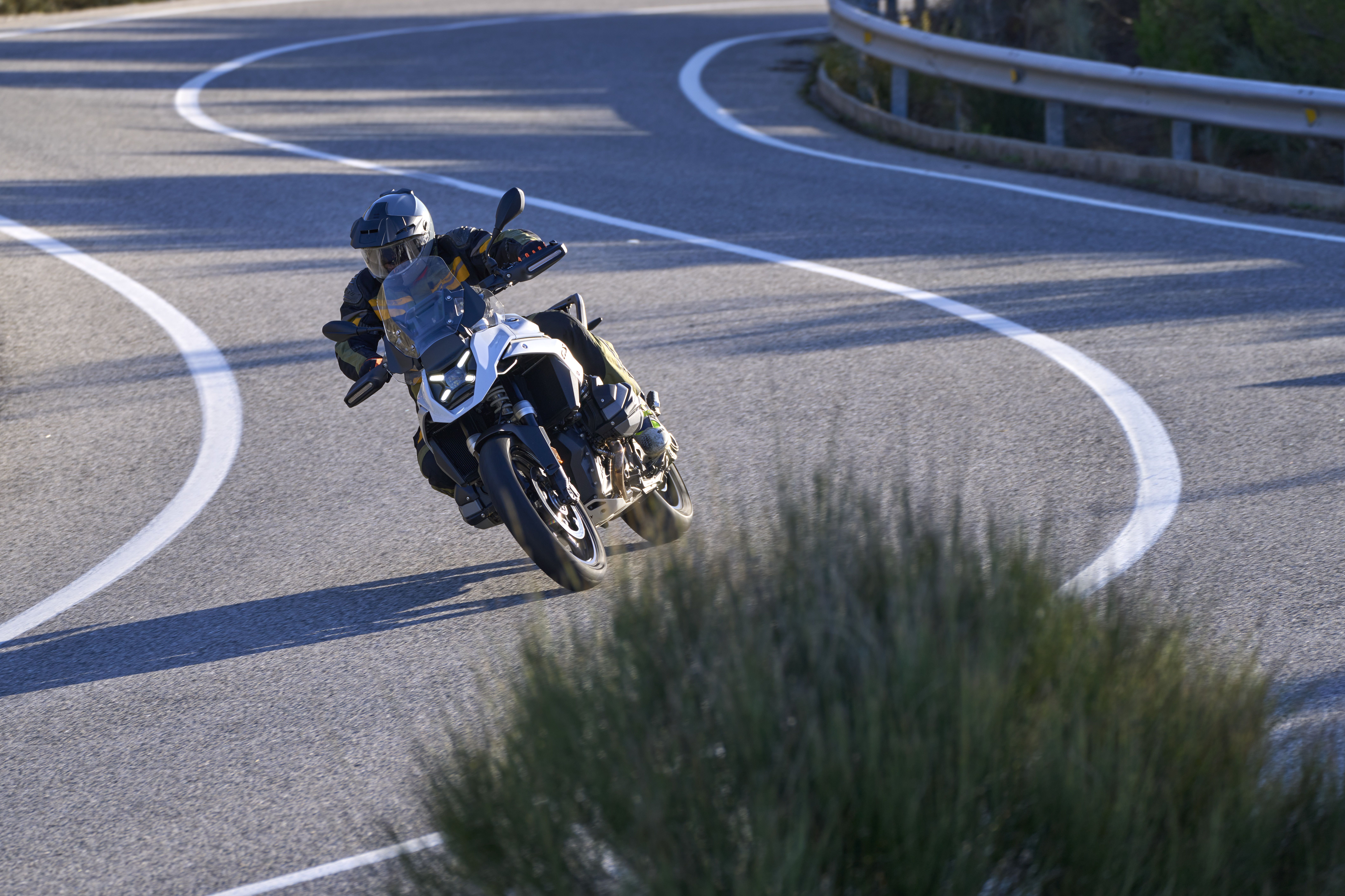 Fotos BMW R 1300 GS