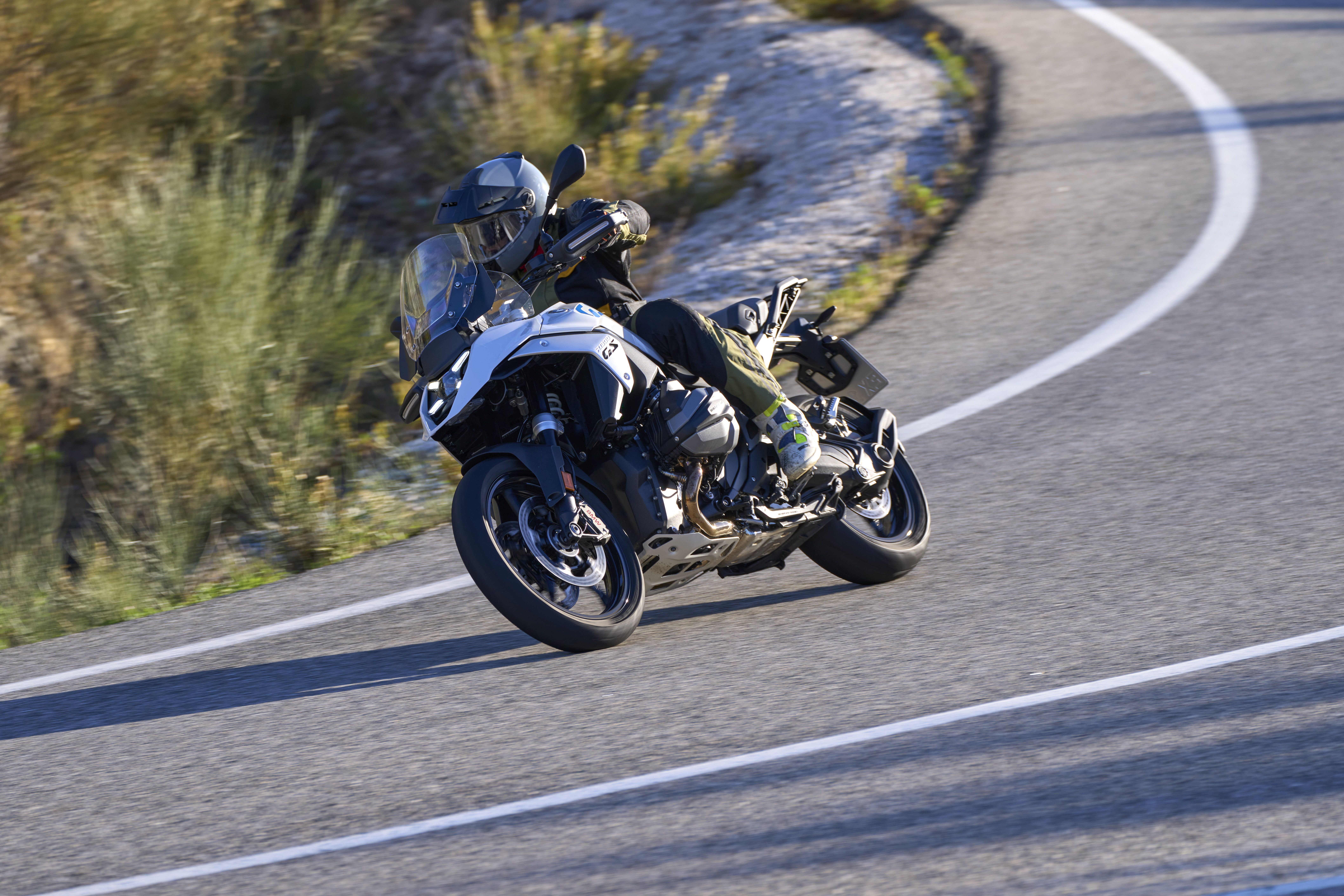 Fotos BMW R 1300 GS