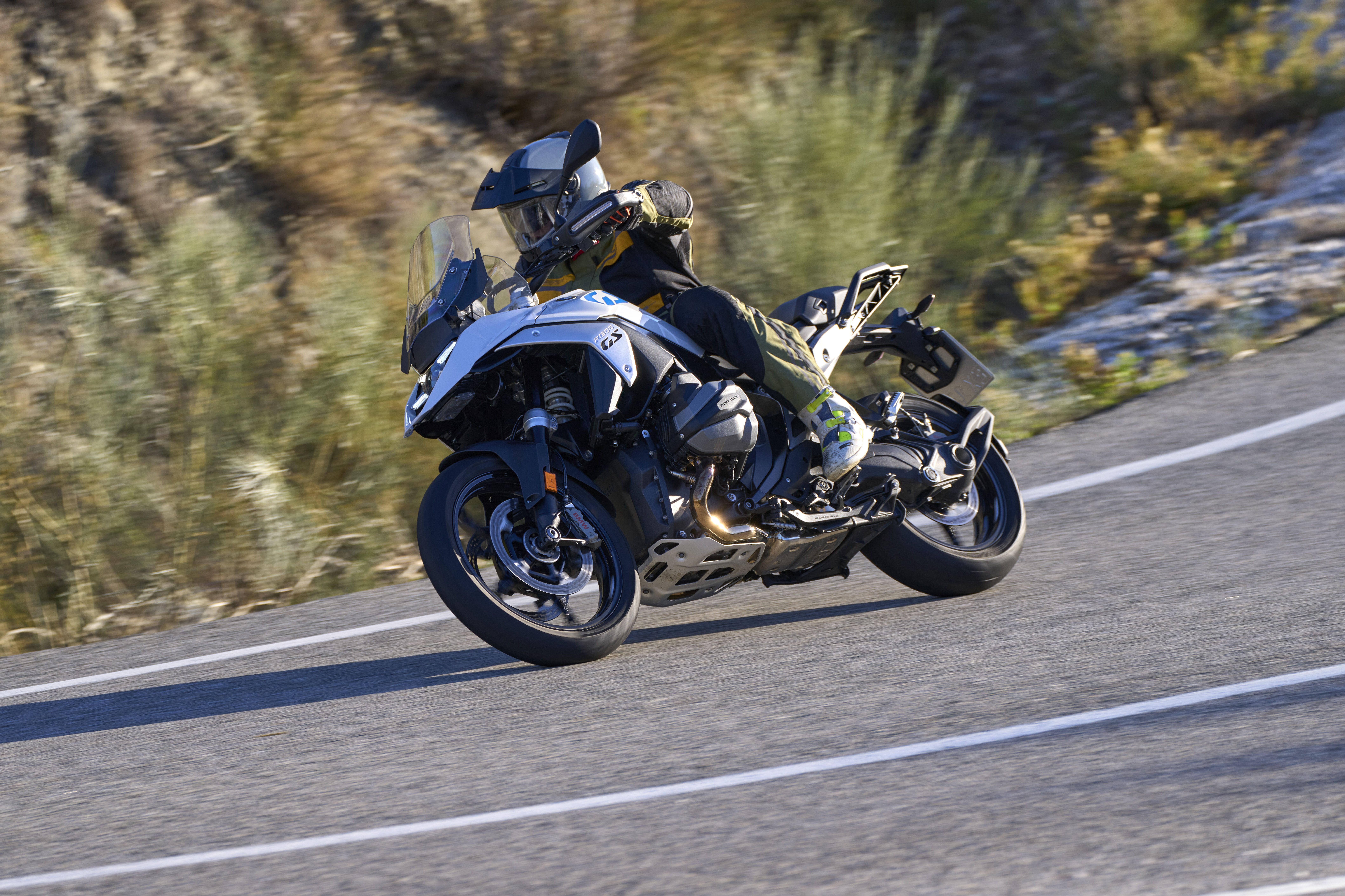 Fotos BMW R 1300 GS