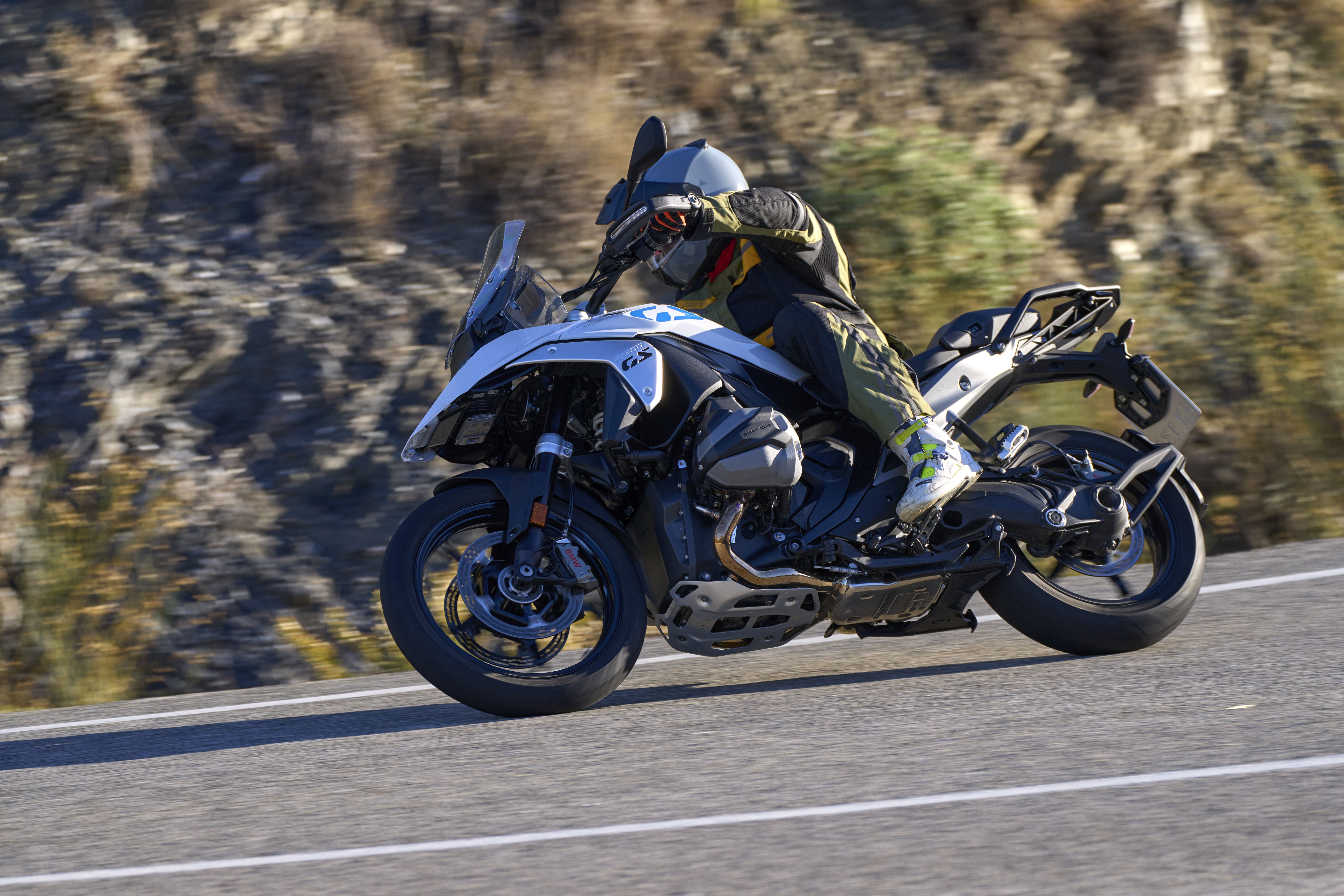 Fotos BMW R 1300 GS
