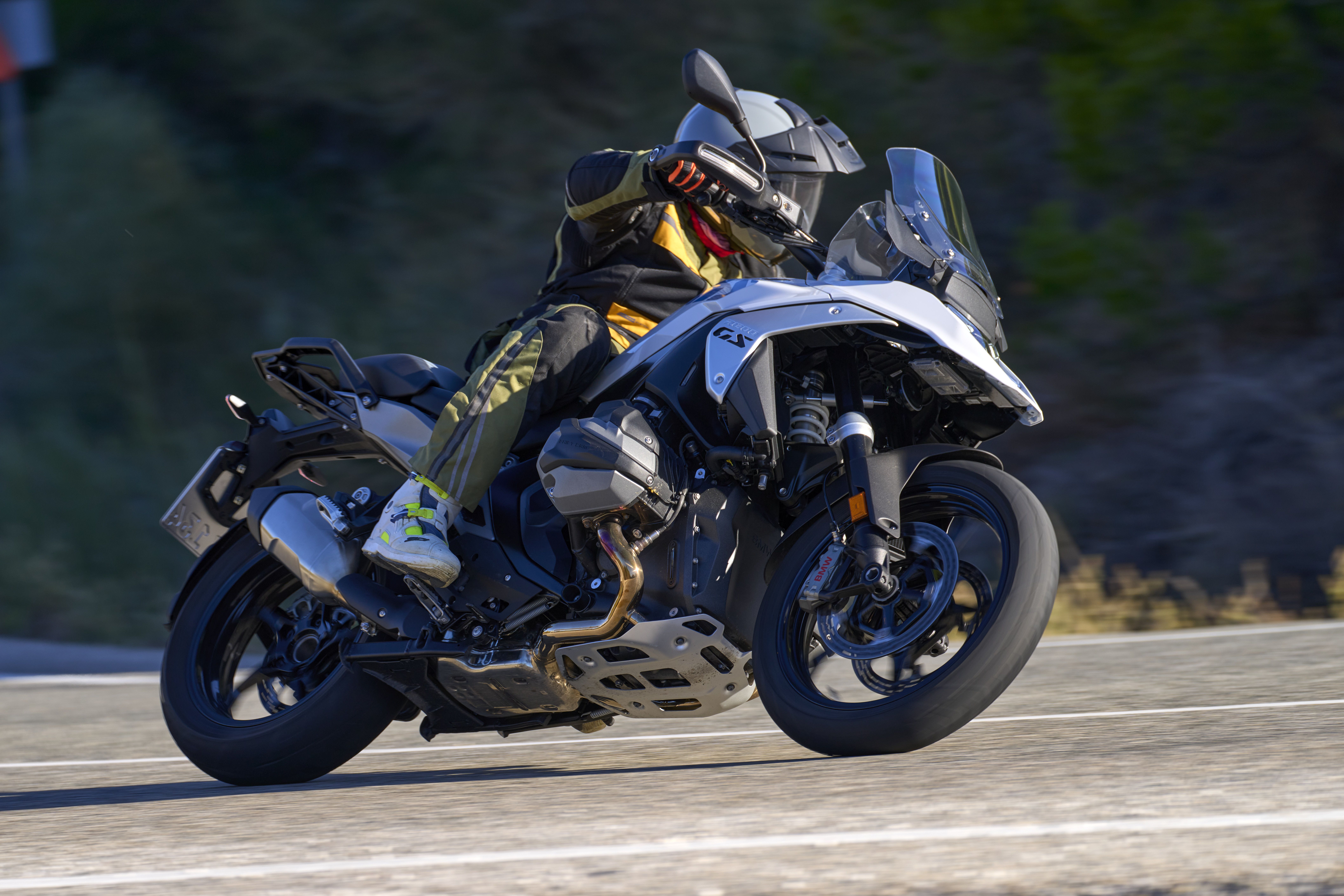 Fotos BMW R 1300 GS