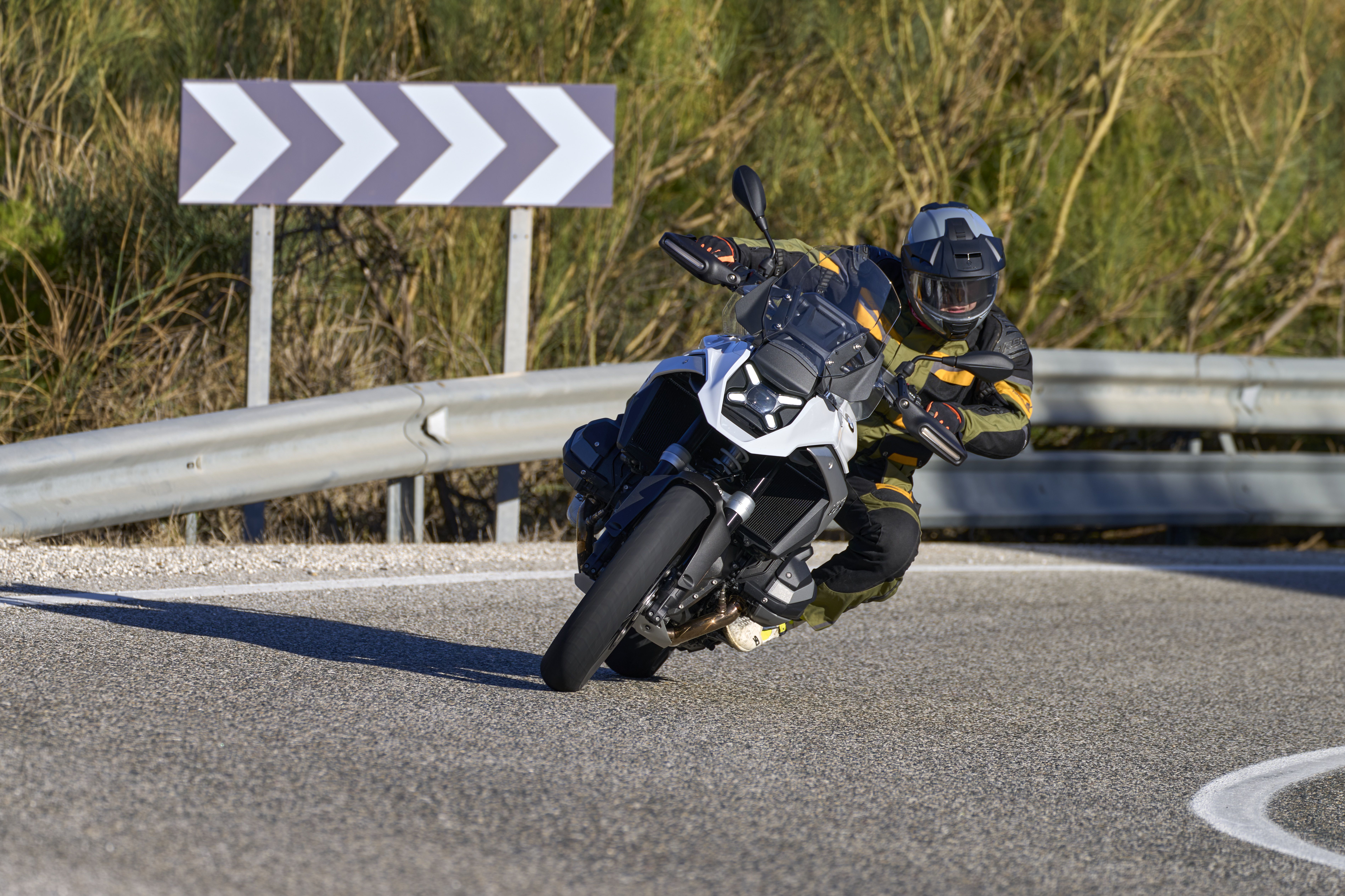 Fotos BMW R 1300 GS