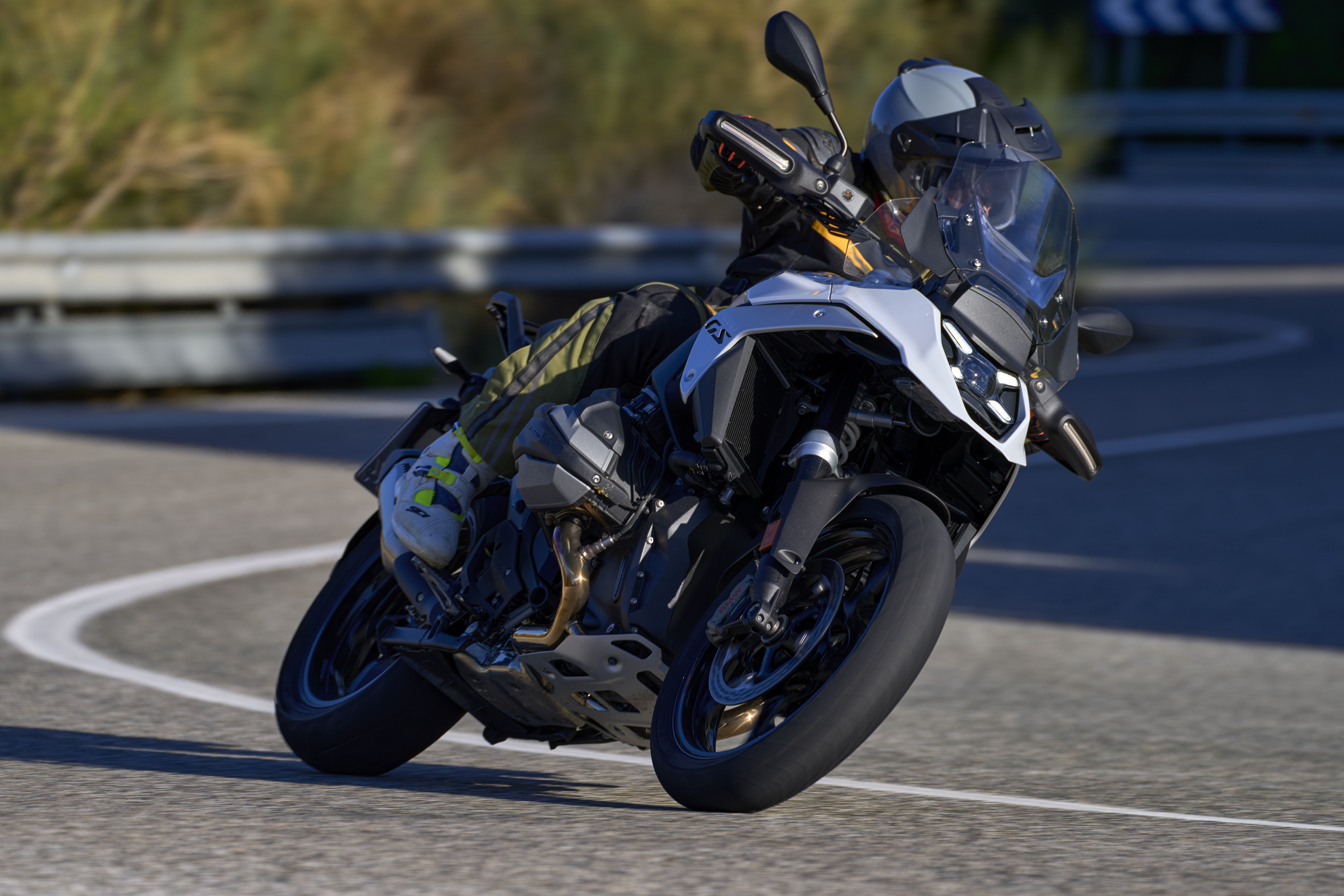 Fotos BMW R 1300 GS