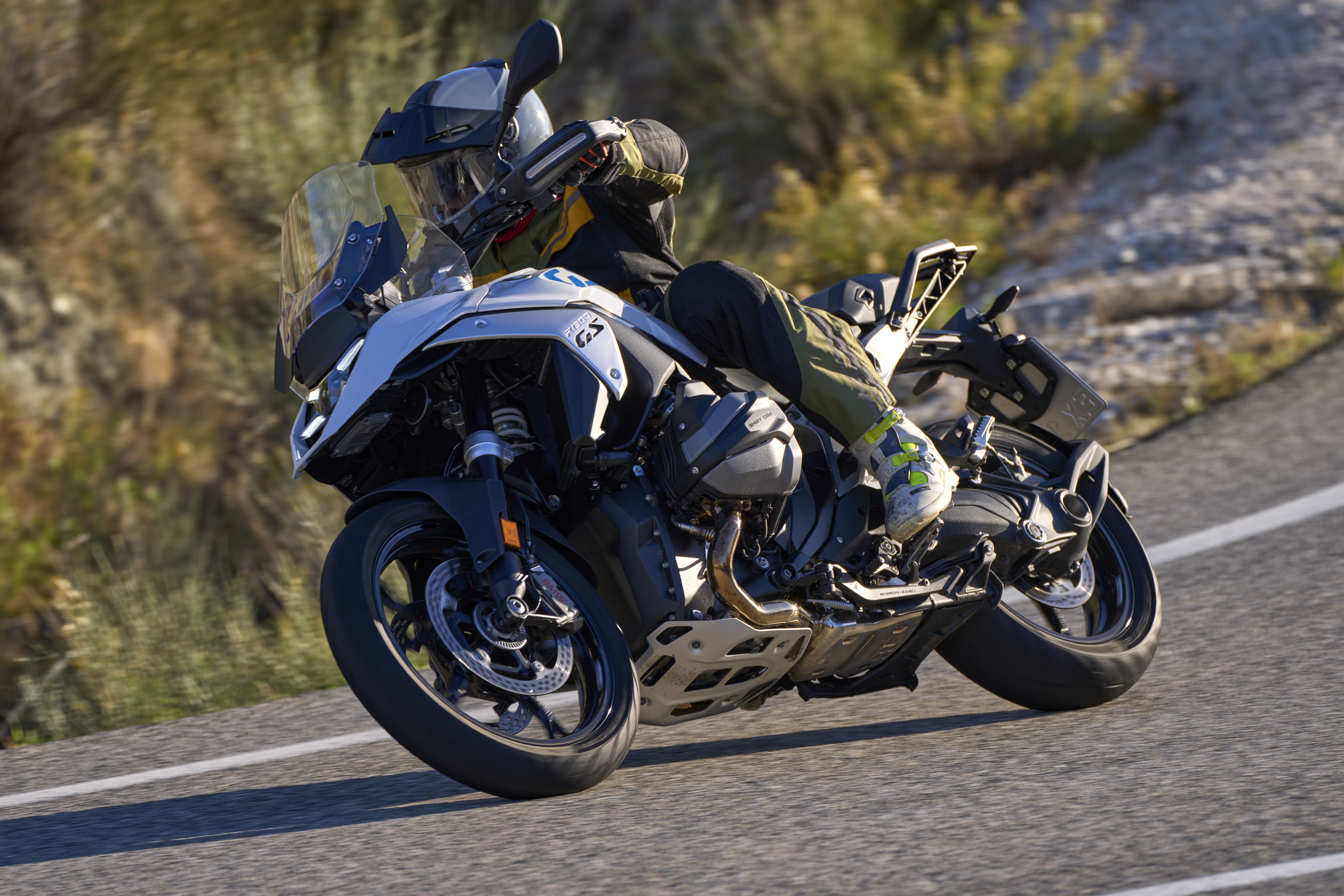 Fotos BMW R 1300 GS