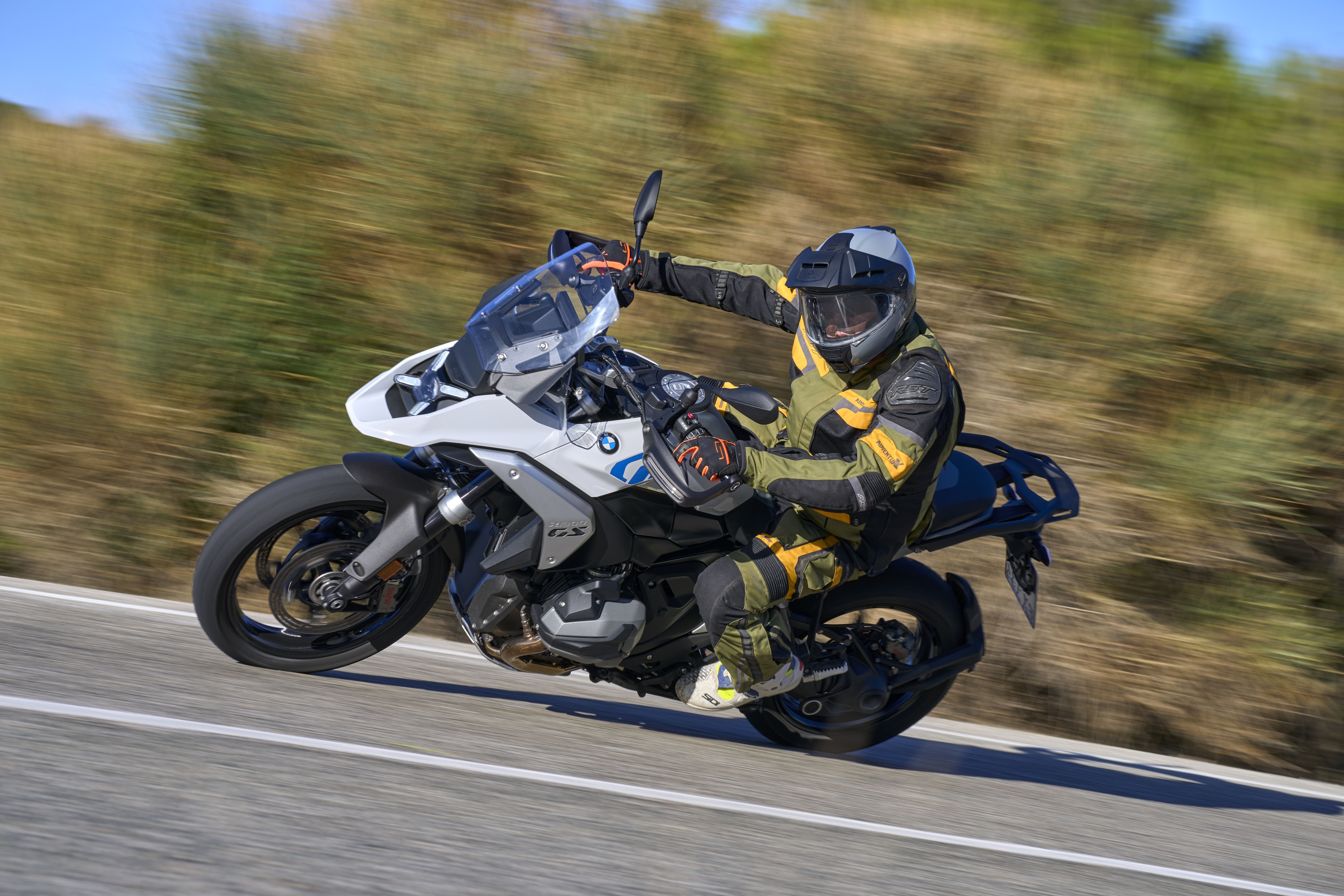 Fotos BMW R 1300 GS