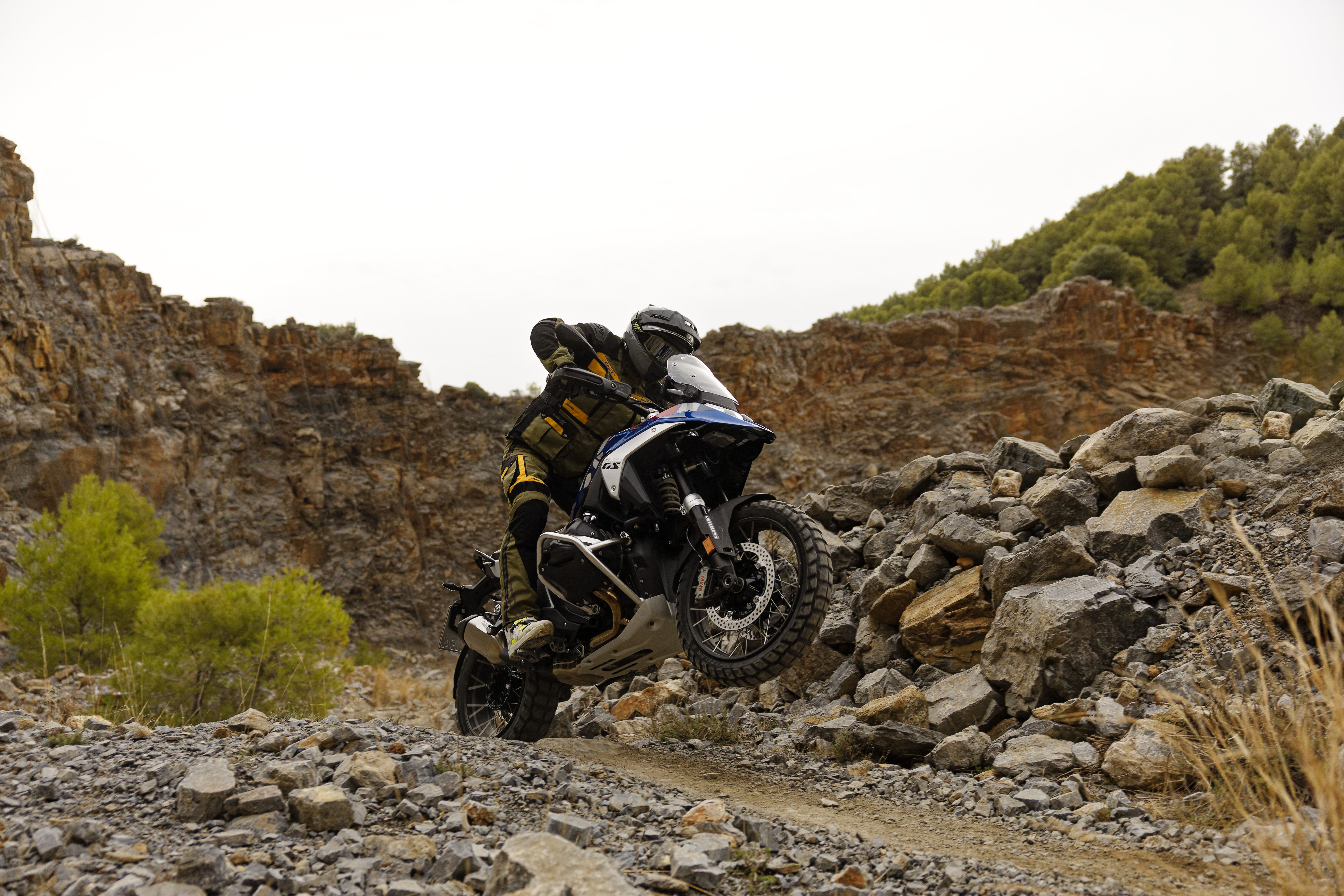Fotos BMW R 1300 GS