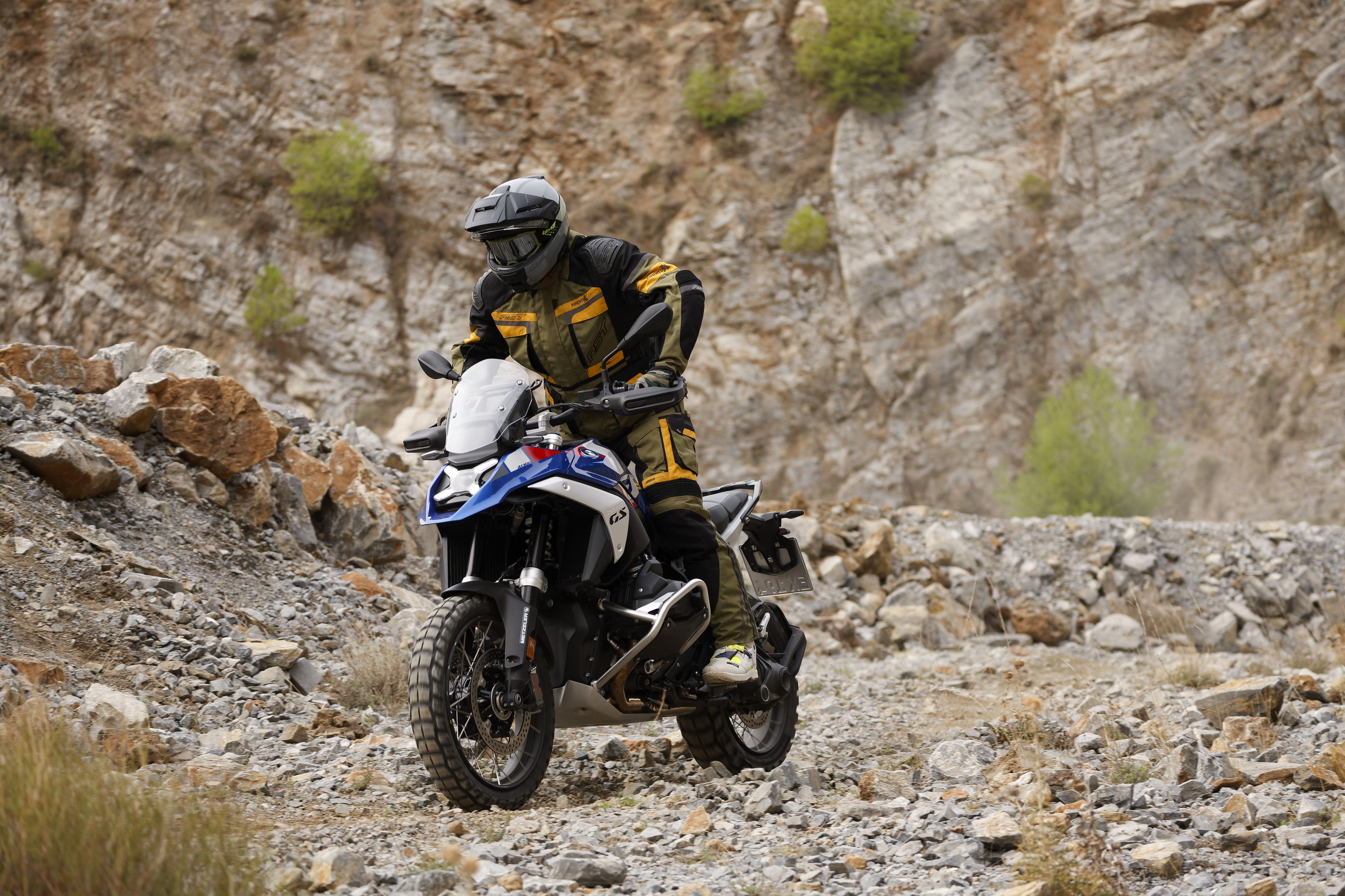 Fotos BMW R 1300 GS