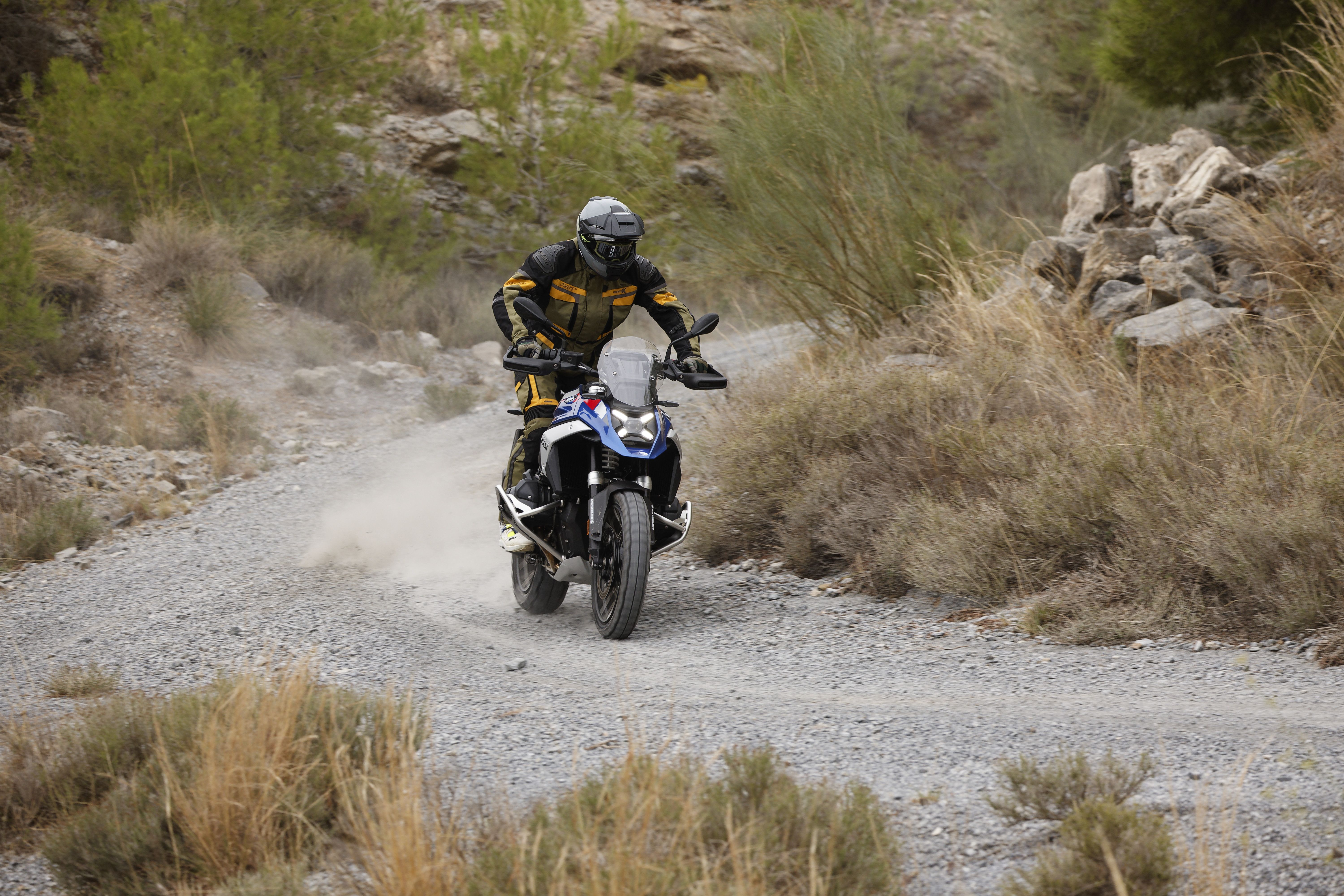 Fotos BMW R 1300 GS