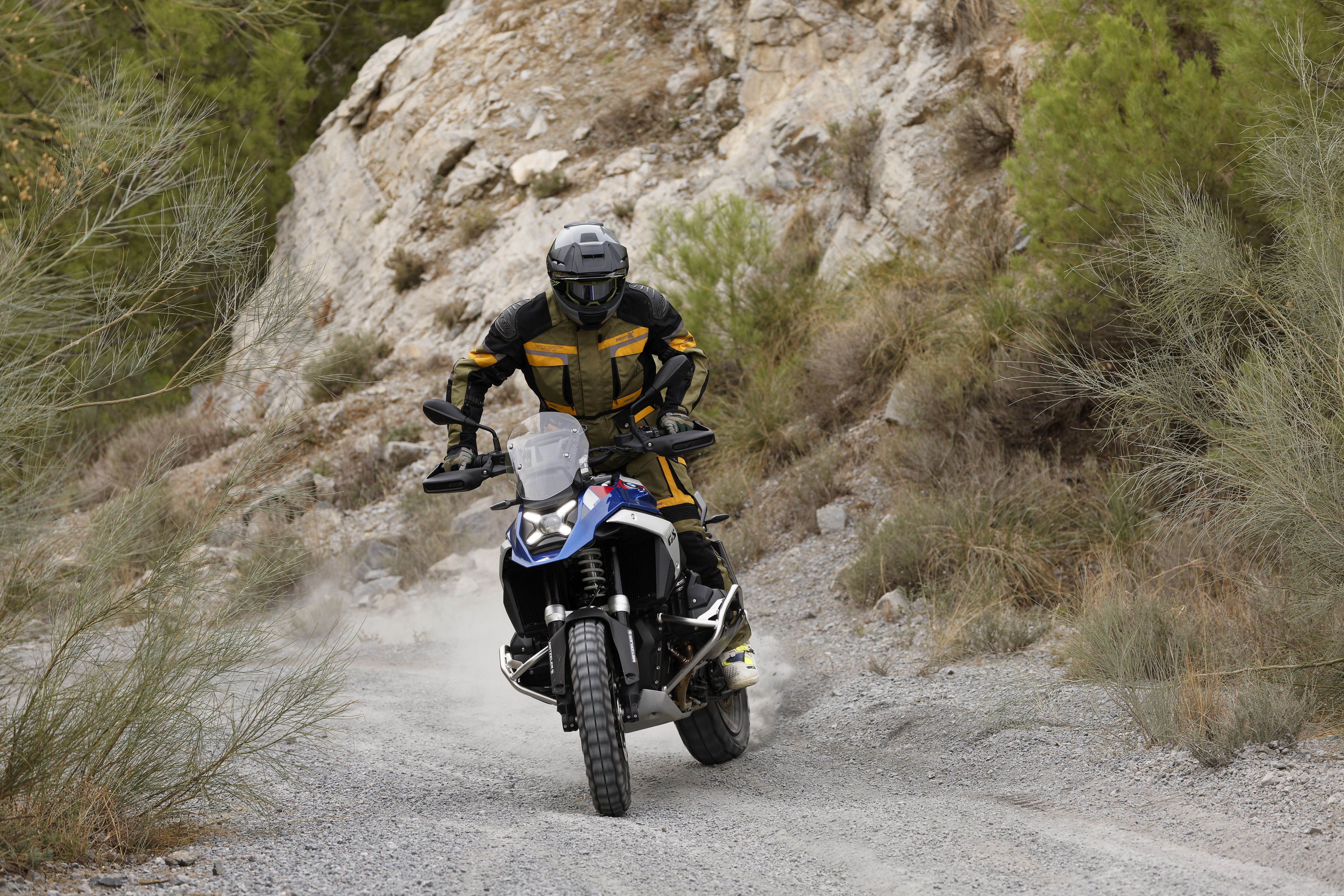 Fotos BMW R 1300 GS