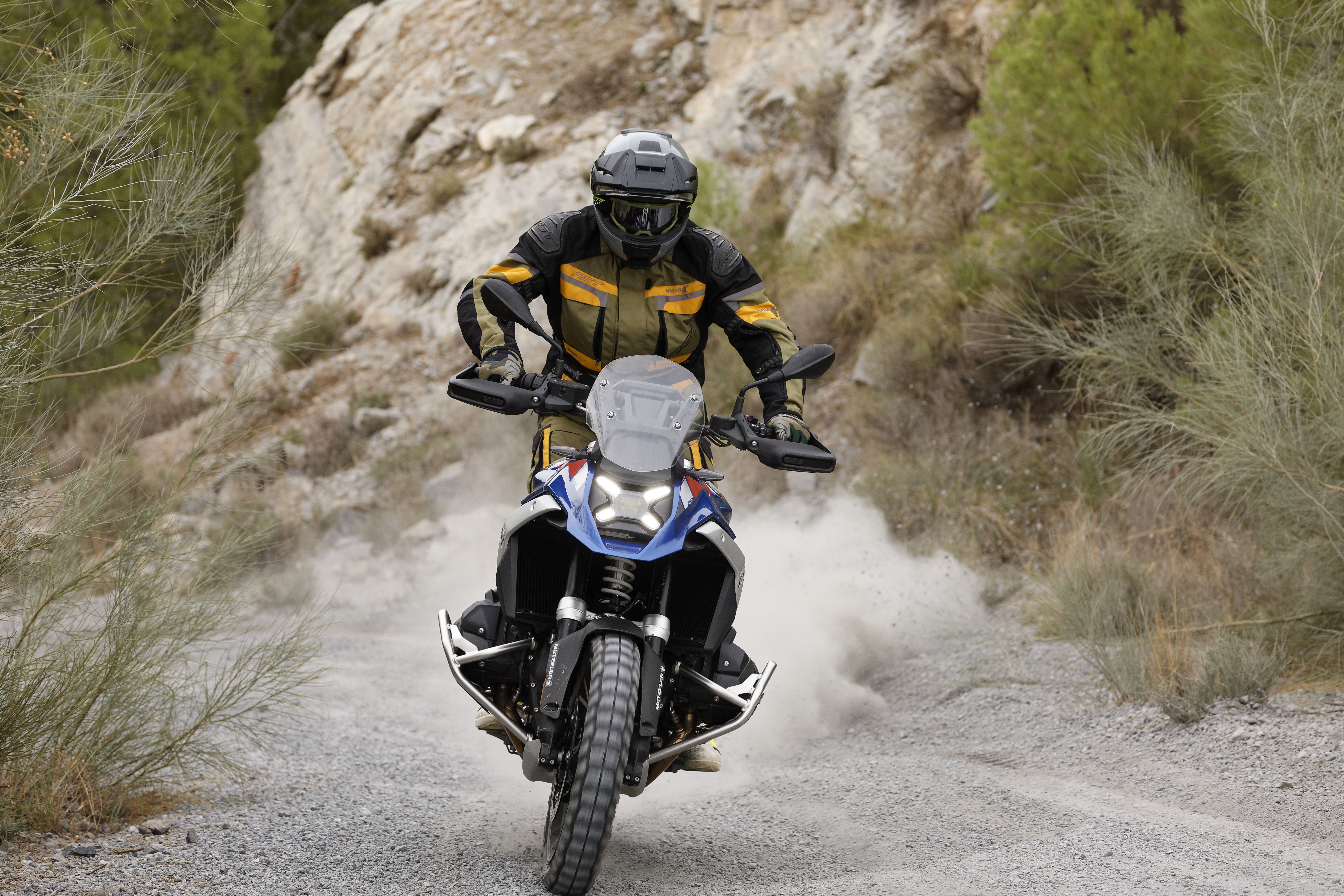 Fotos BMW R 1300 GS