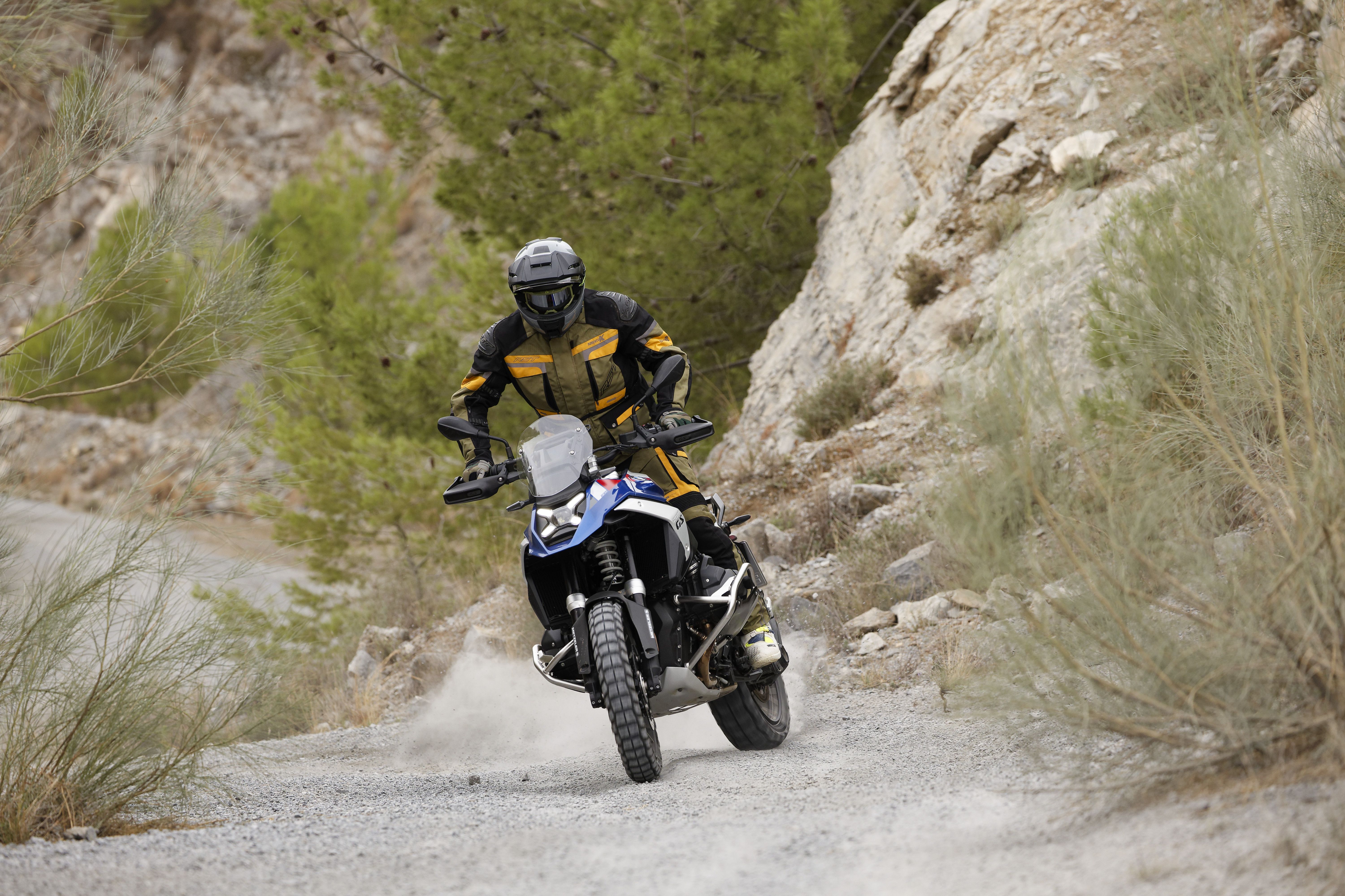 Fotos BMW R 1300 GS