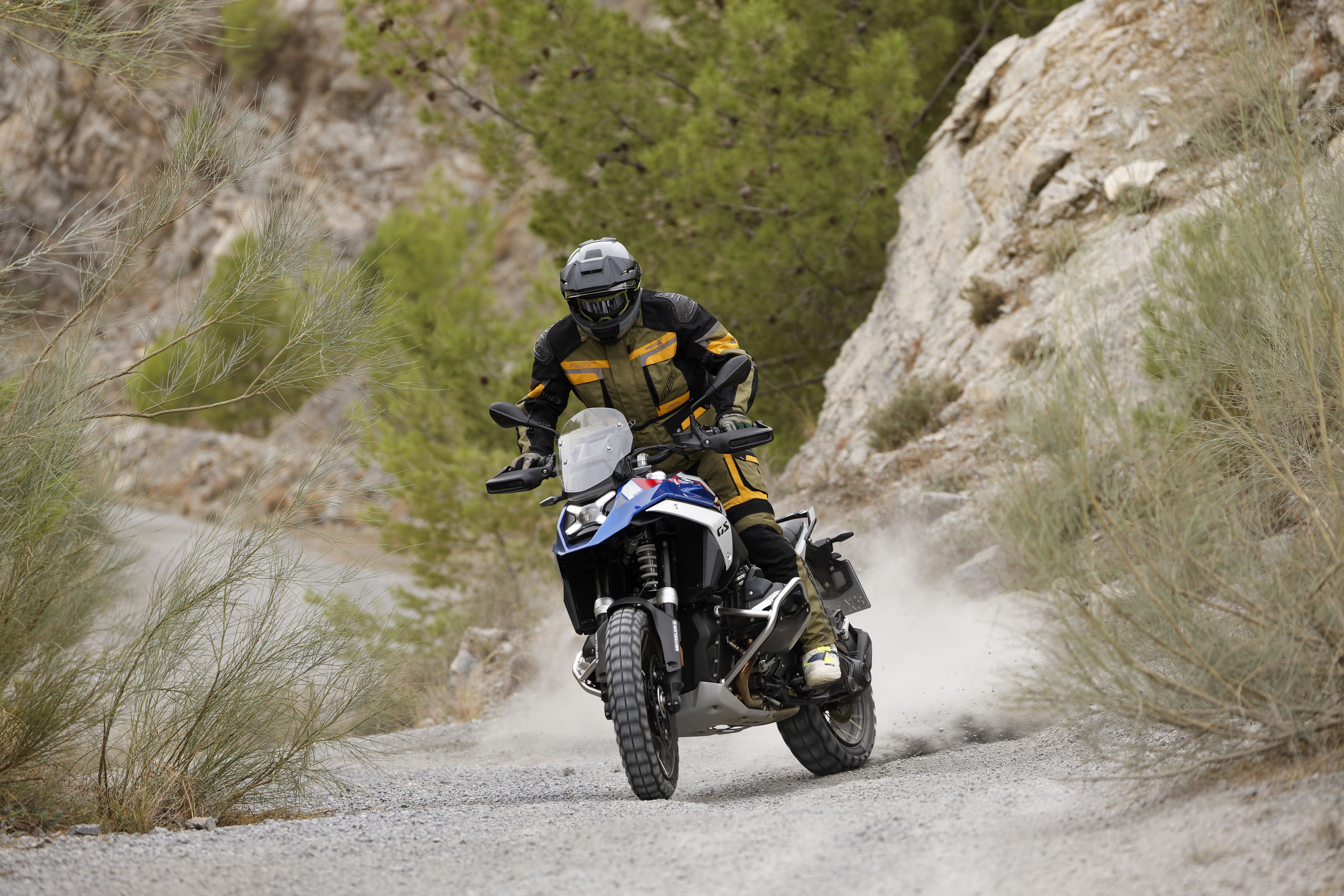 Fotos BMW R 1300 GS