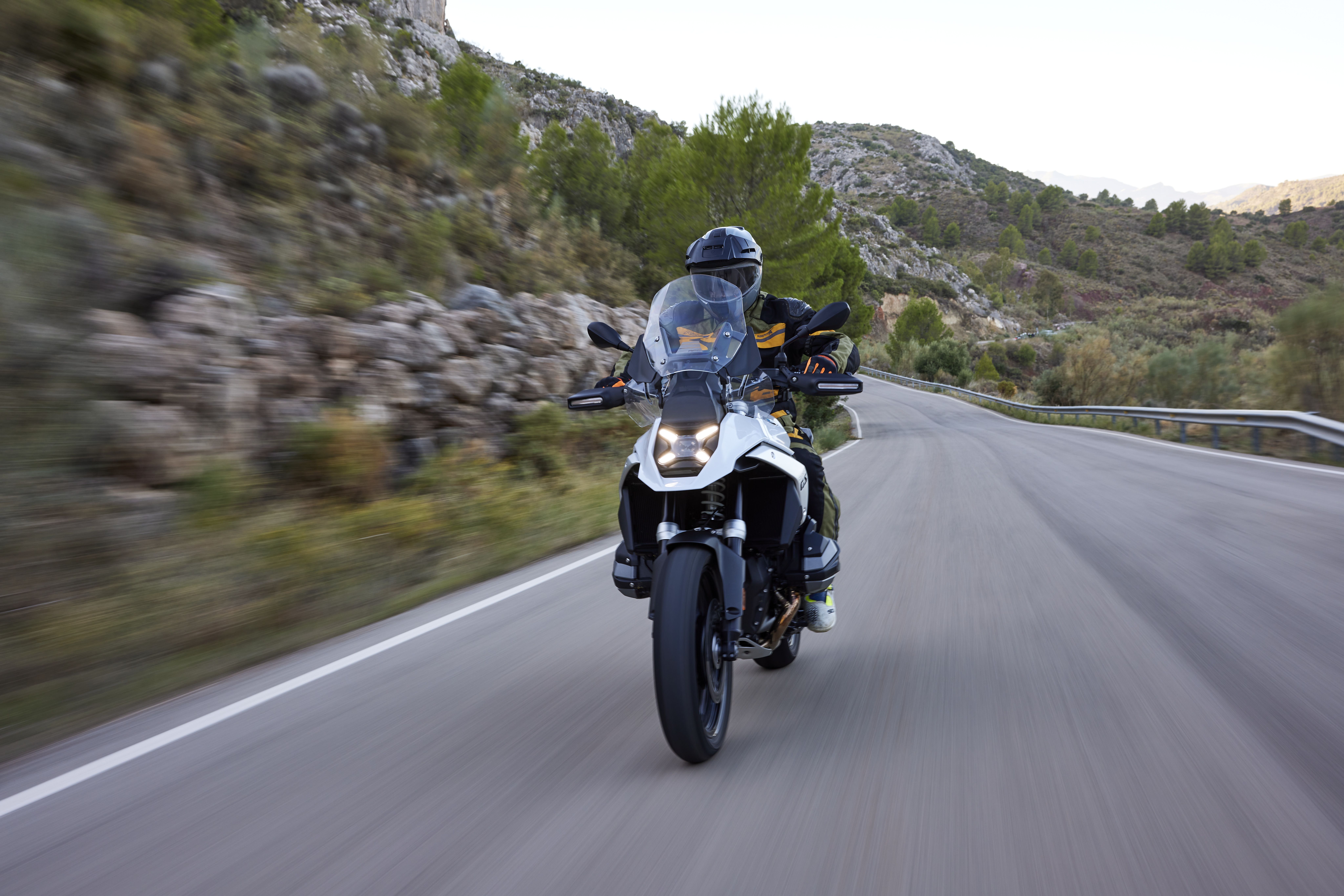 Fotos BMW R 1300 GS