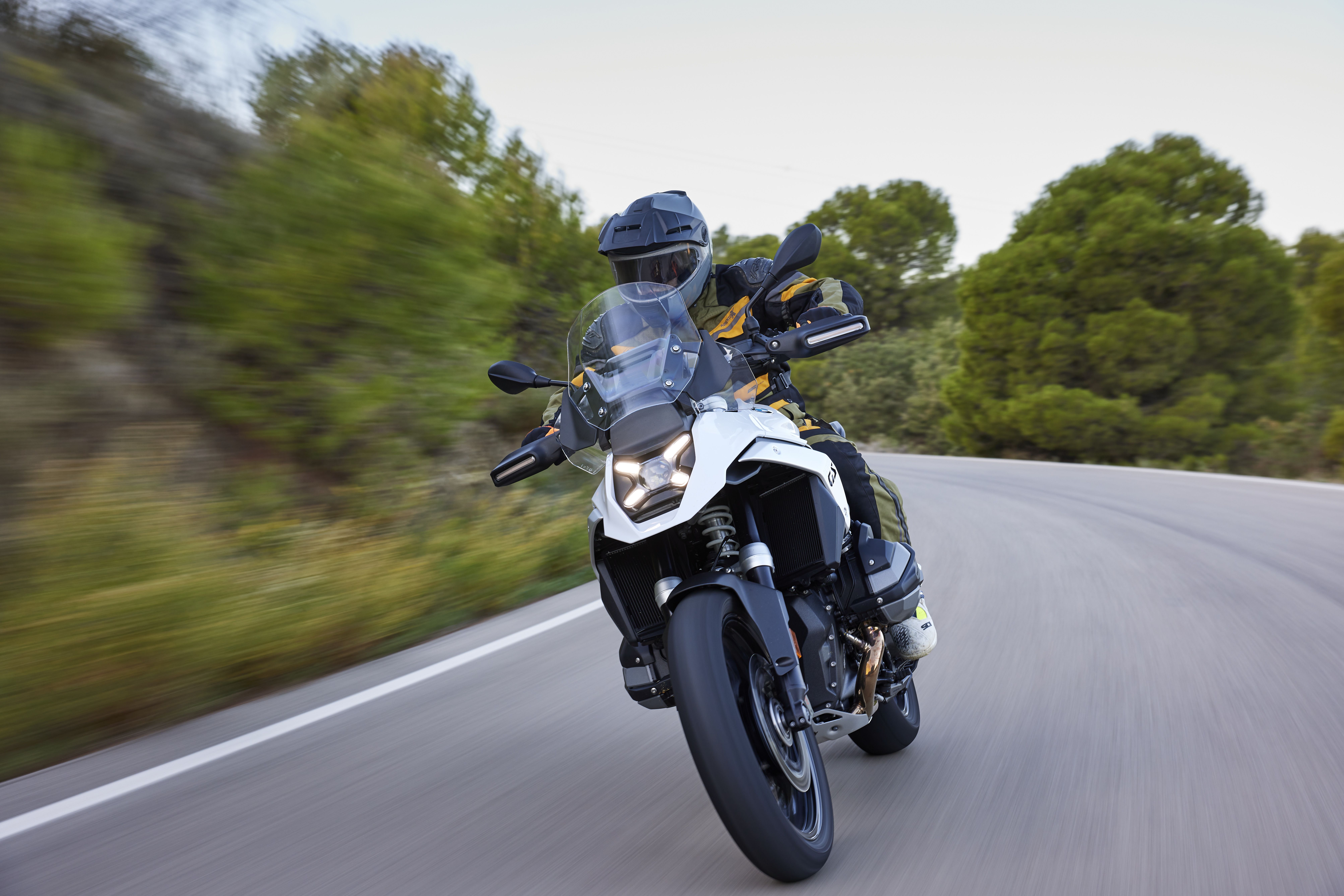 Fotos BMW R 1300 GS