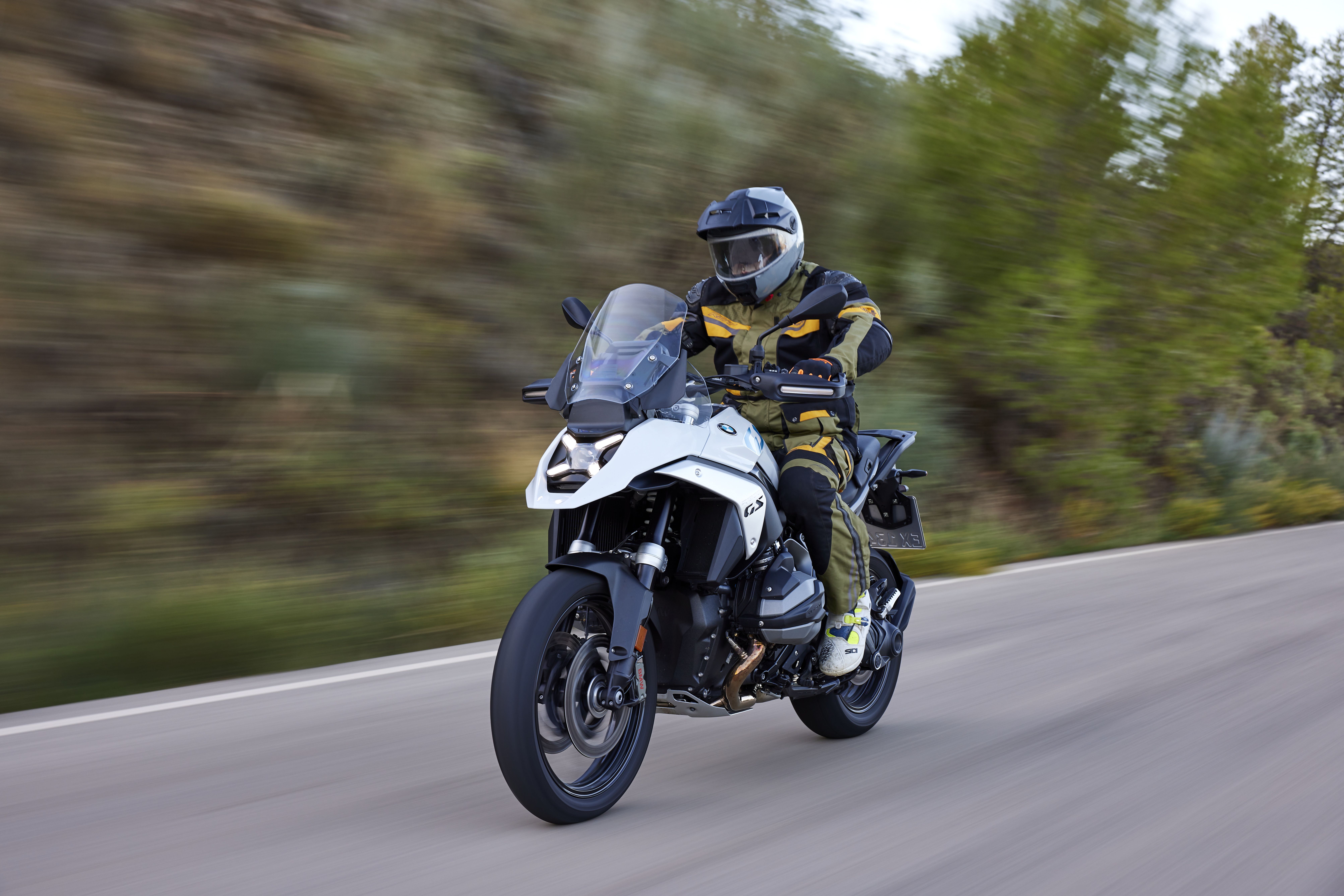 Fotos BMW R 1300 GS