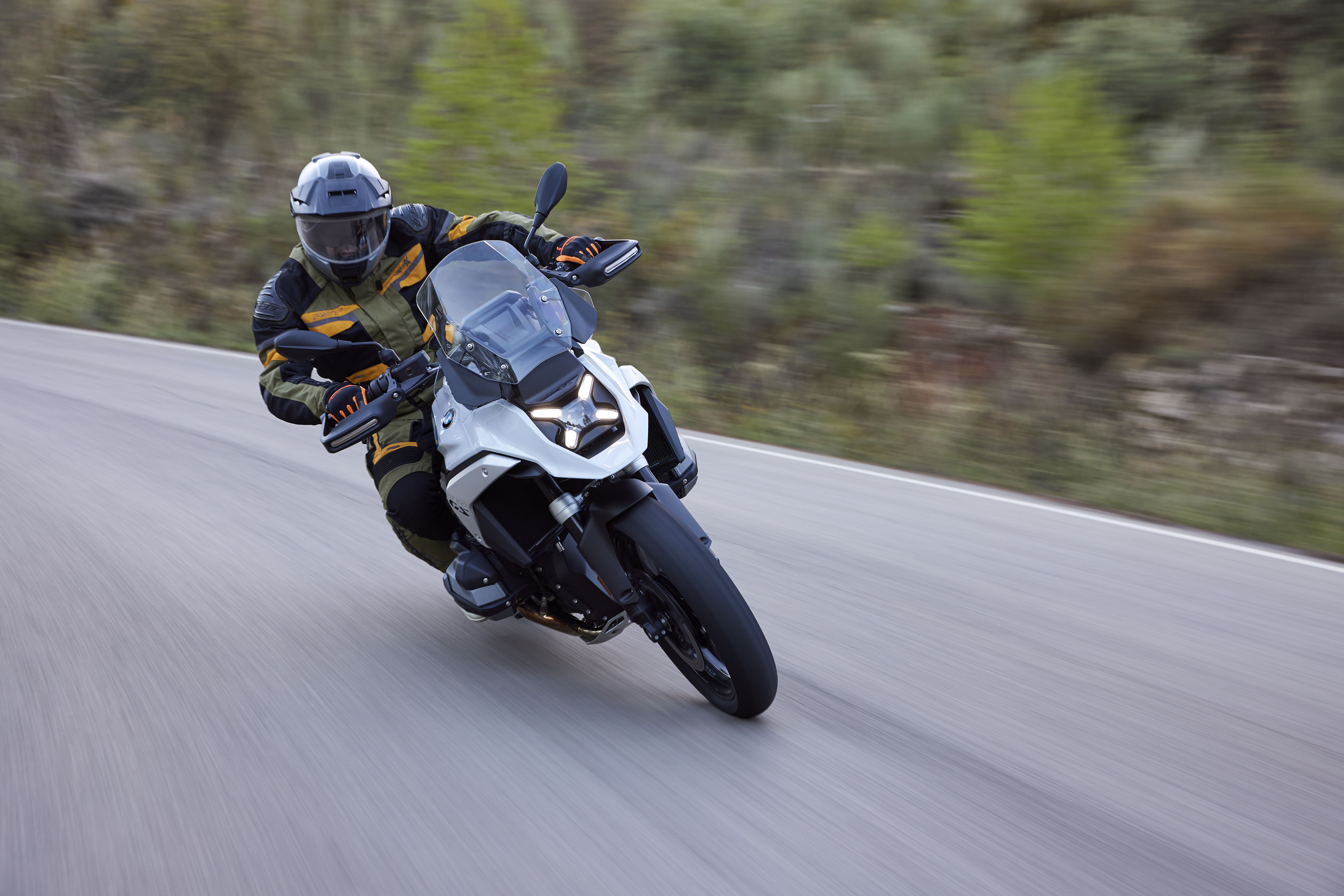 Fotos BMW R 1300 GS