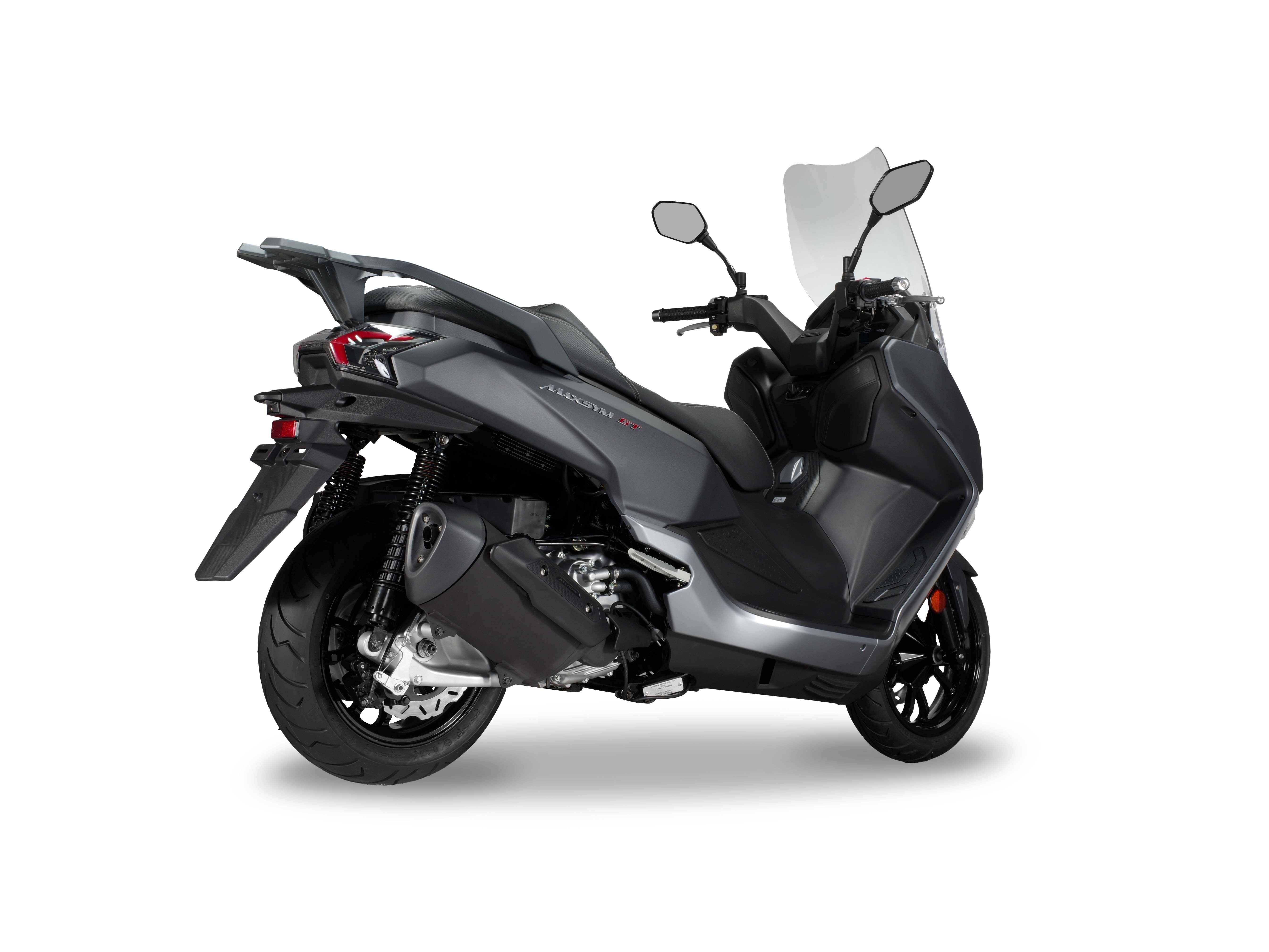 MxsymGT 6