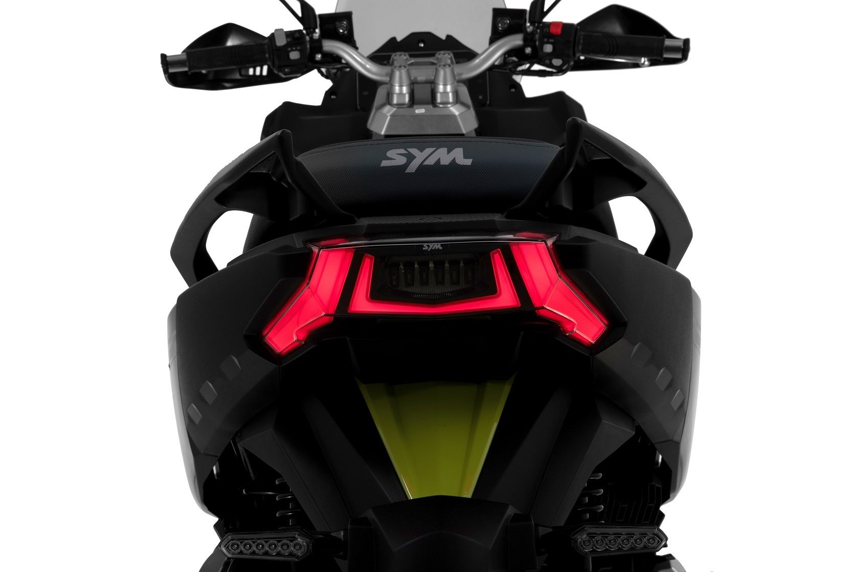 Rea lights