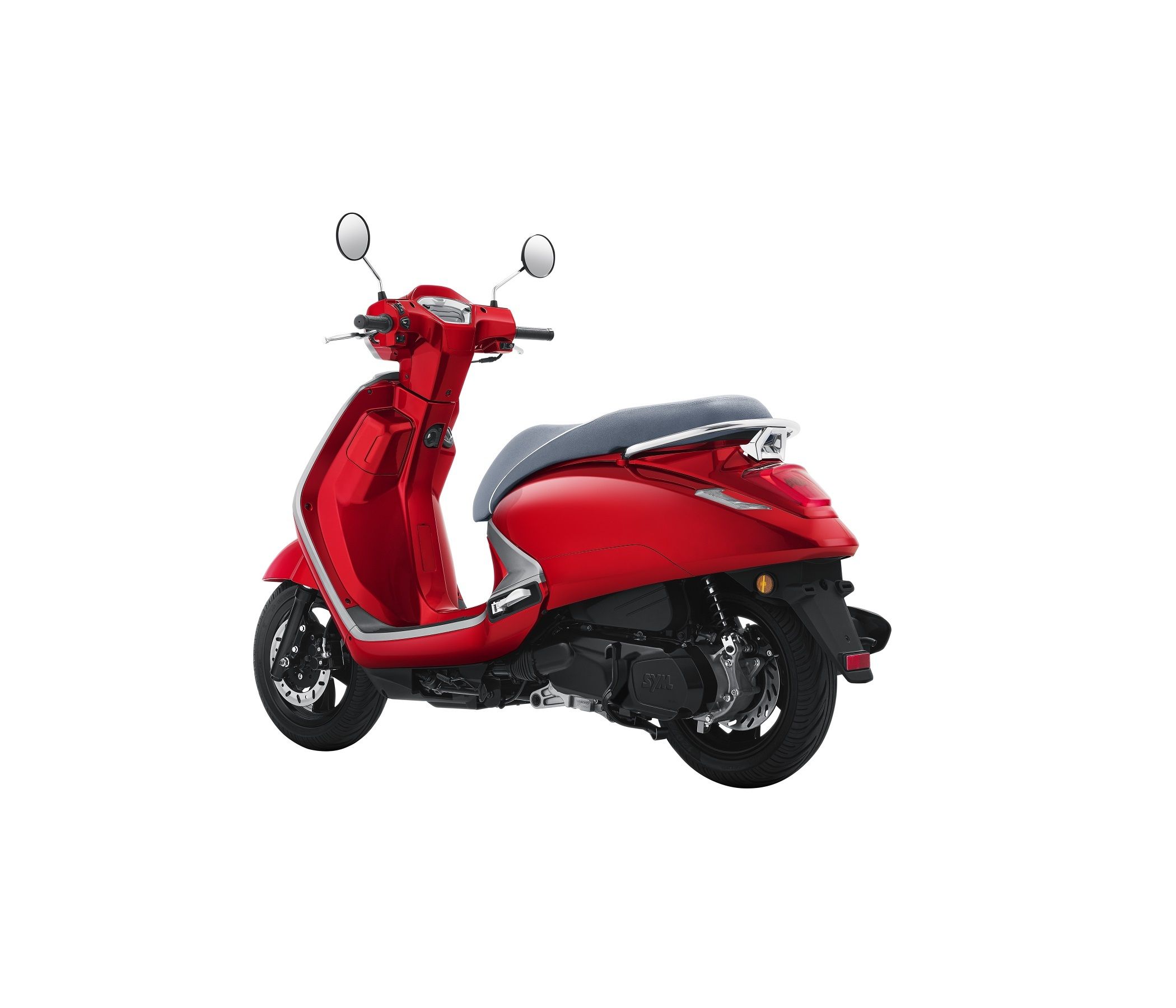 RED LEFT135