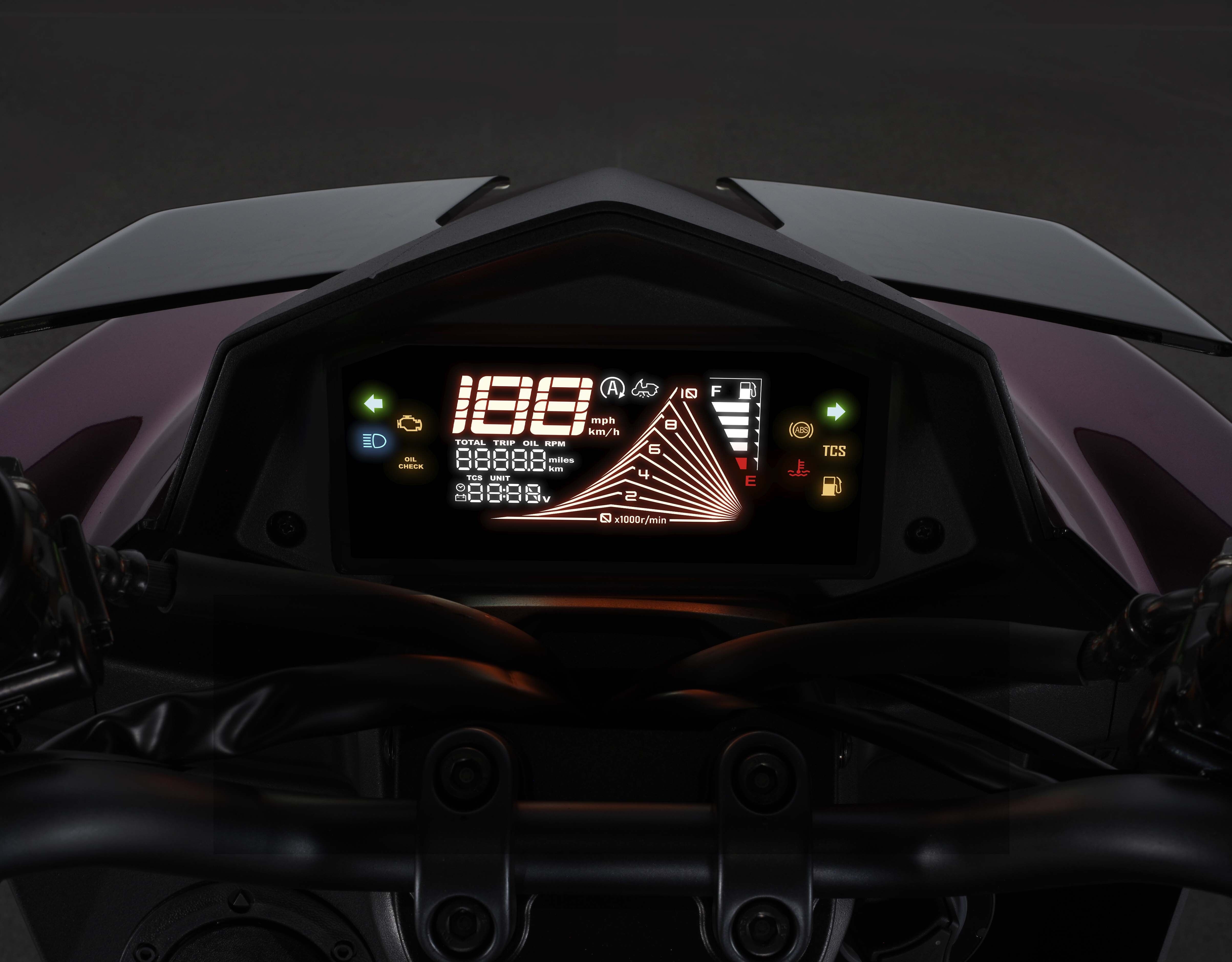 DRGTB 5