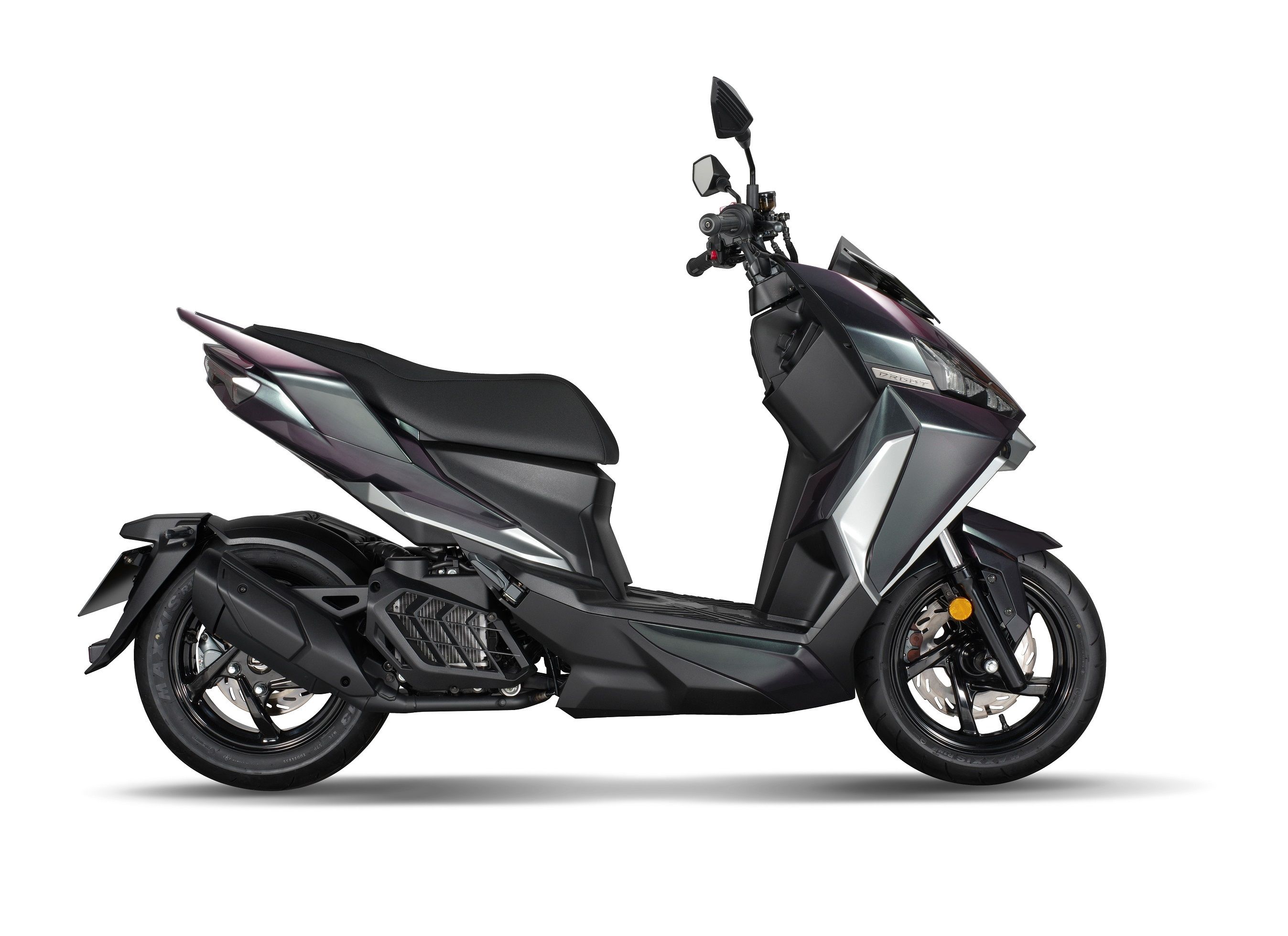 DRGTB 8