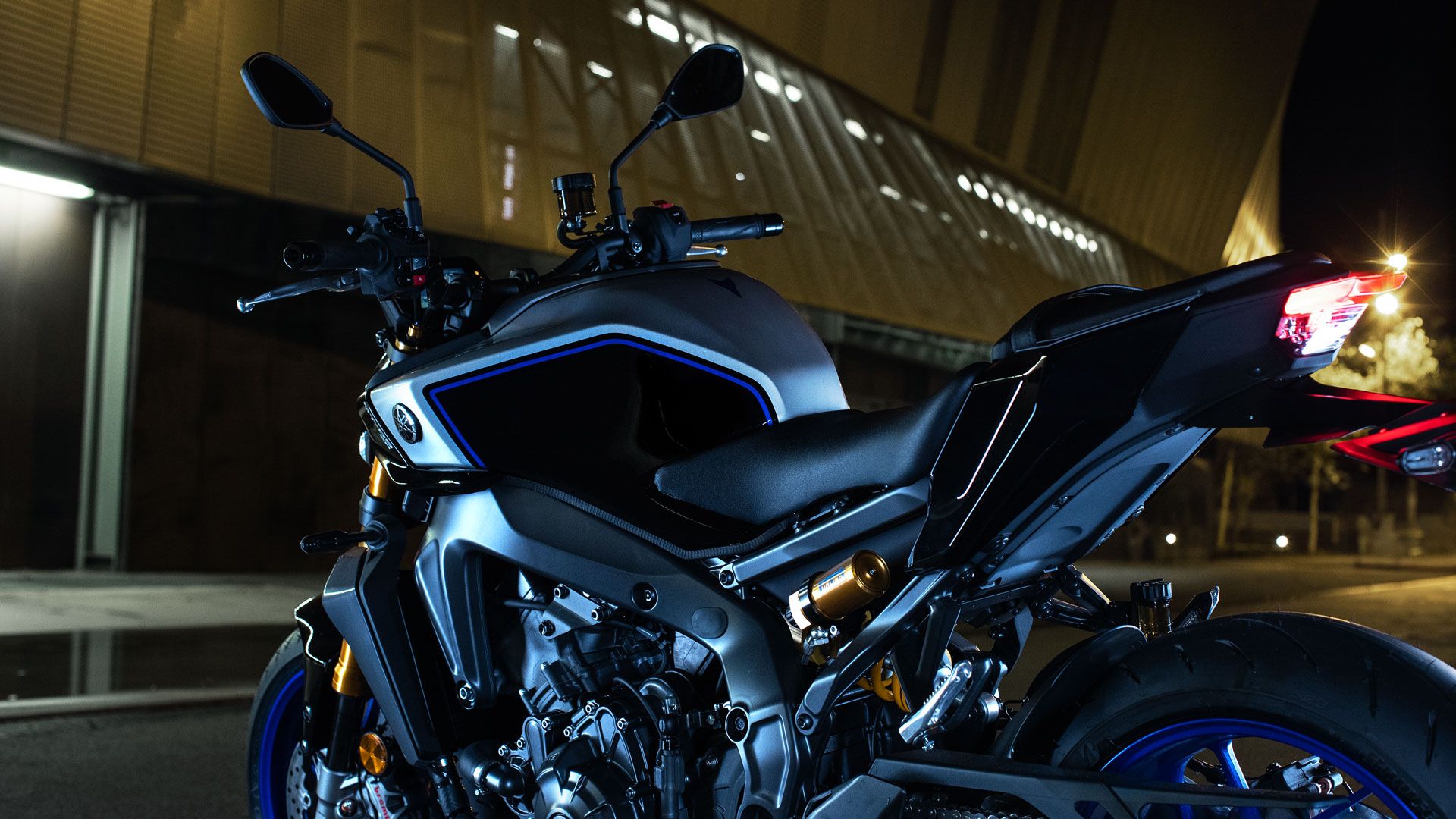 Yamaha MT 09SP 2024 Detalles (8)