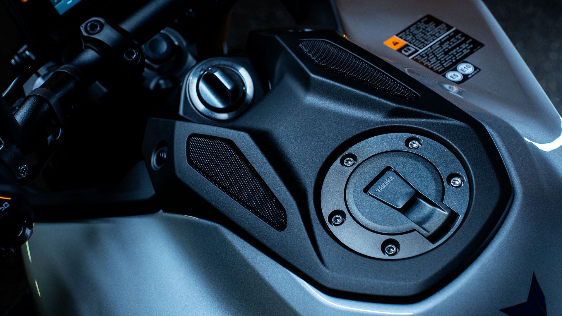 Yamaha MT 09SP 2024 Detalles (9)