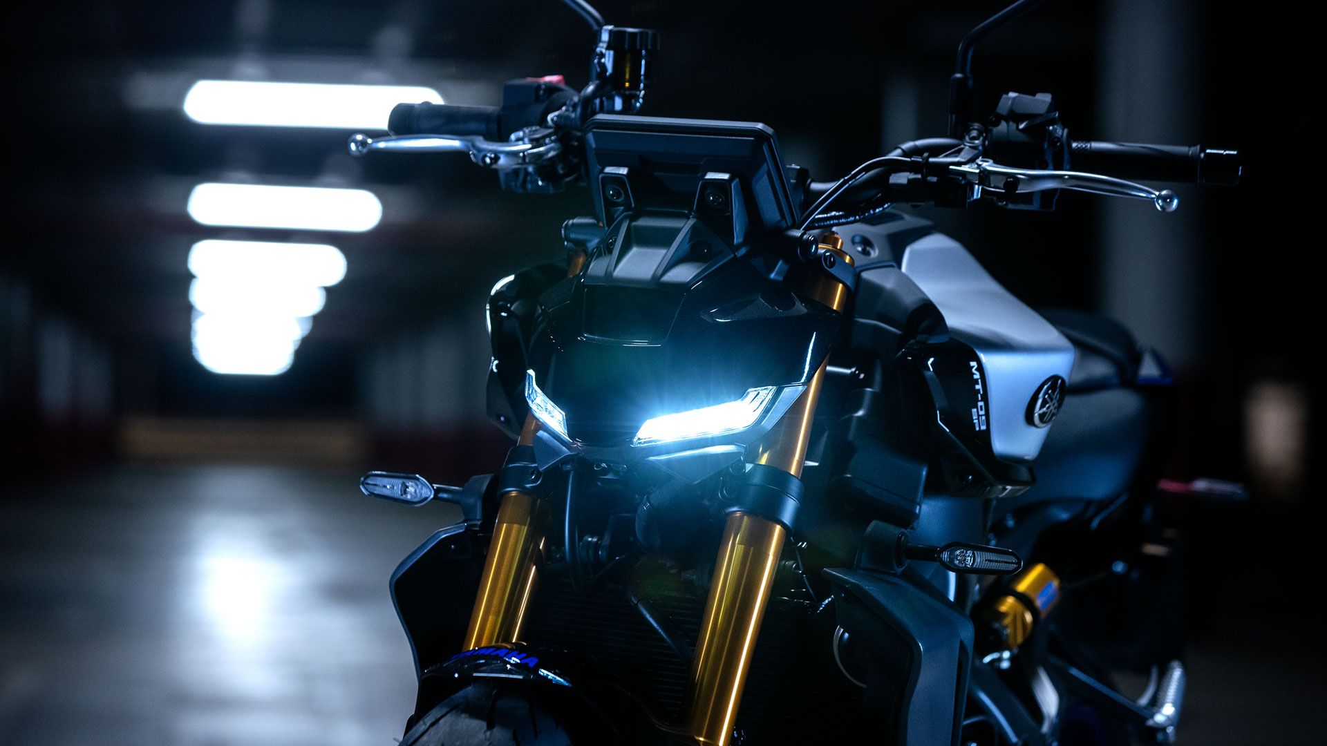 Yamaha MT 09SP 2024 Detalles (15)