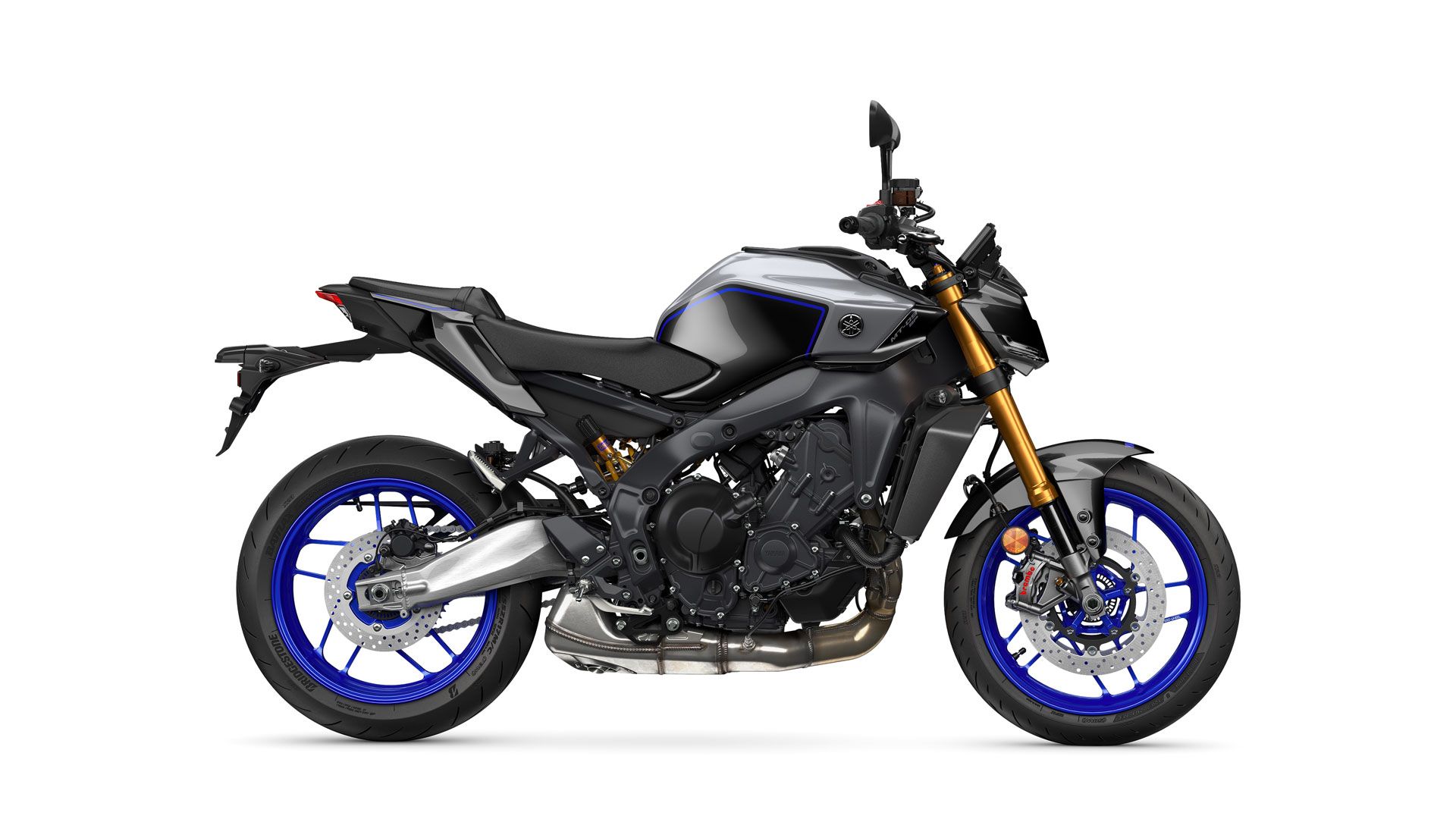 Yamaha MT 09SP 2024 Estudio (2)