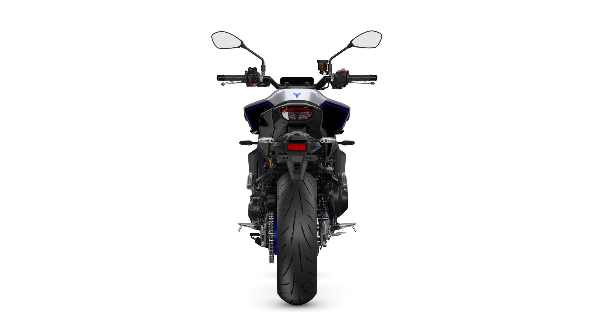Yamaha MT 09SP 2024 Estudio (3)