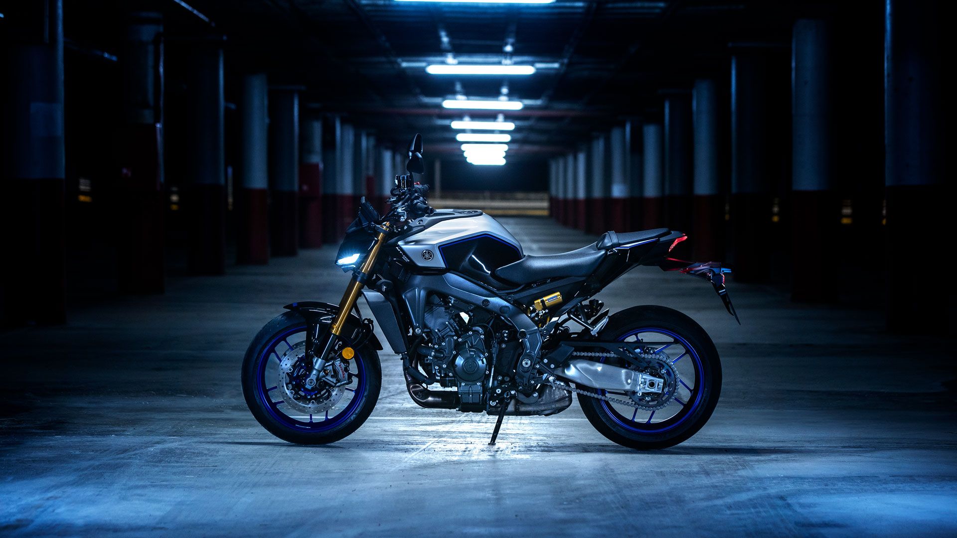 Yamaha MT 09SP Estatica (3)