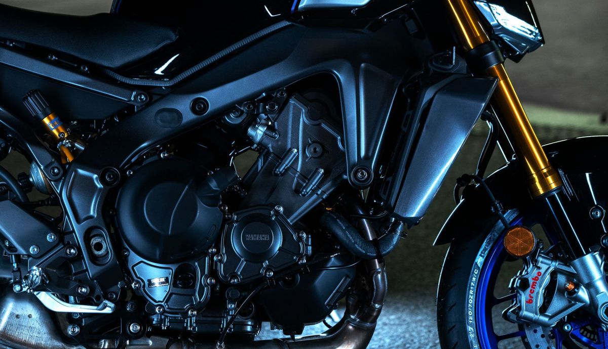 Yamaha MT 09SP 2024 Detalles (10) Yamaha MT 09SP 2024 Detalles (10)