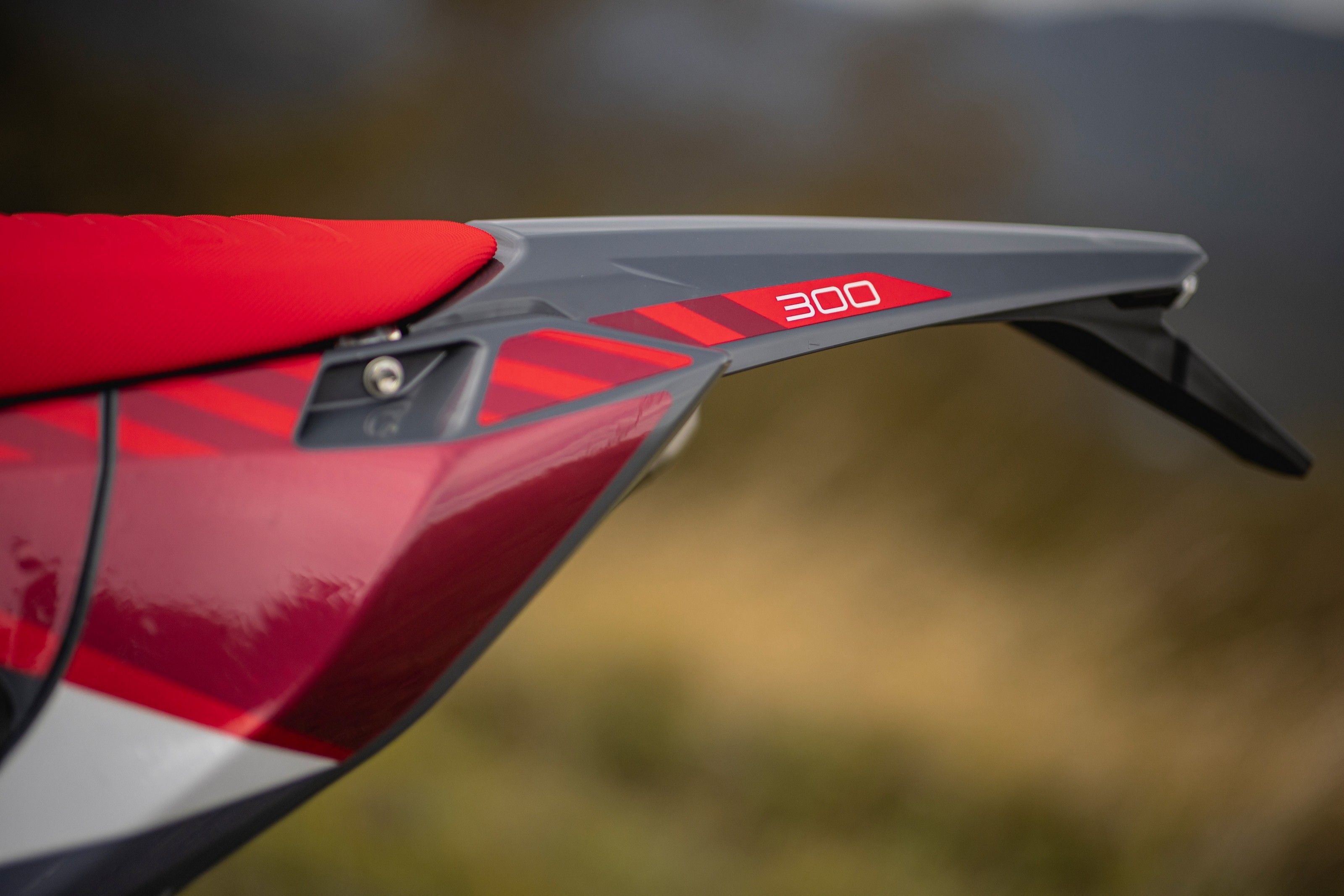 Fotos Fantic XE 300 2T 2024