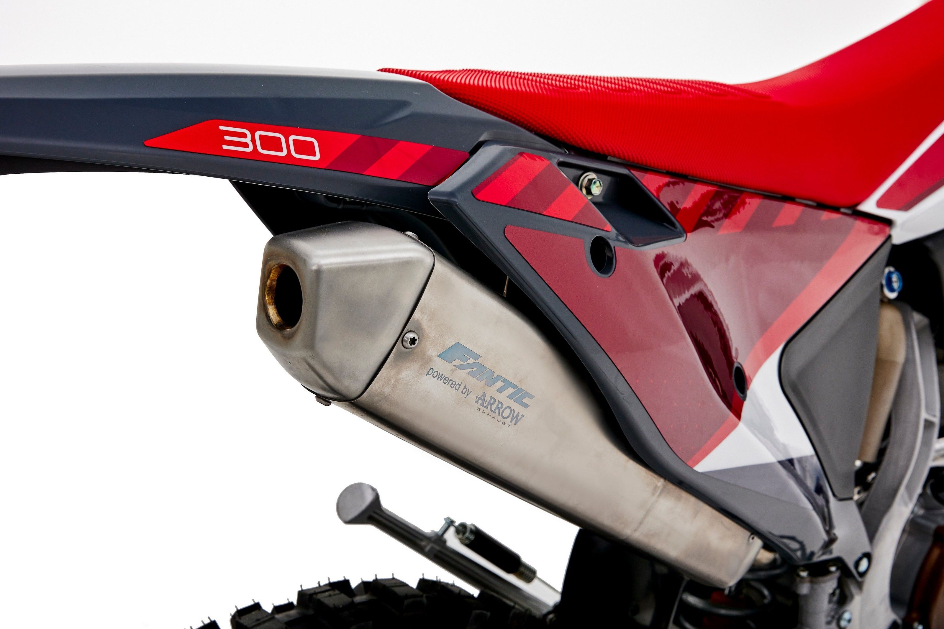 Fotos Fantic XE 300 2T 2024