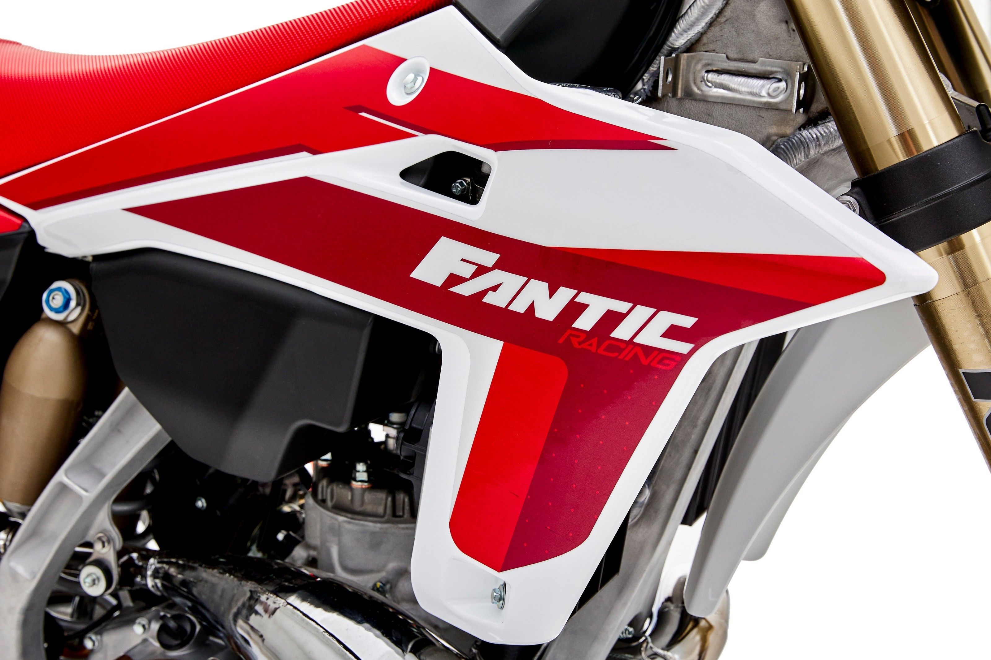 Fotos Fantic XE 300 2T 2024