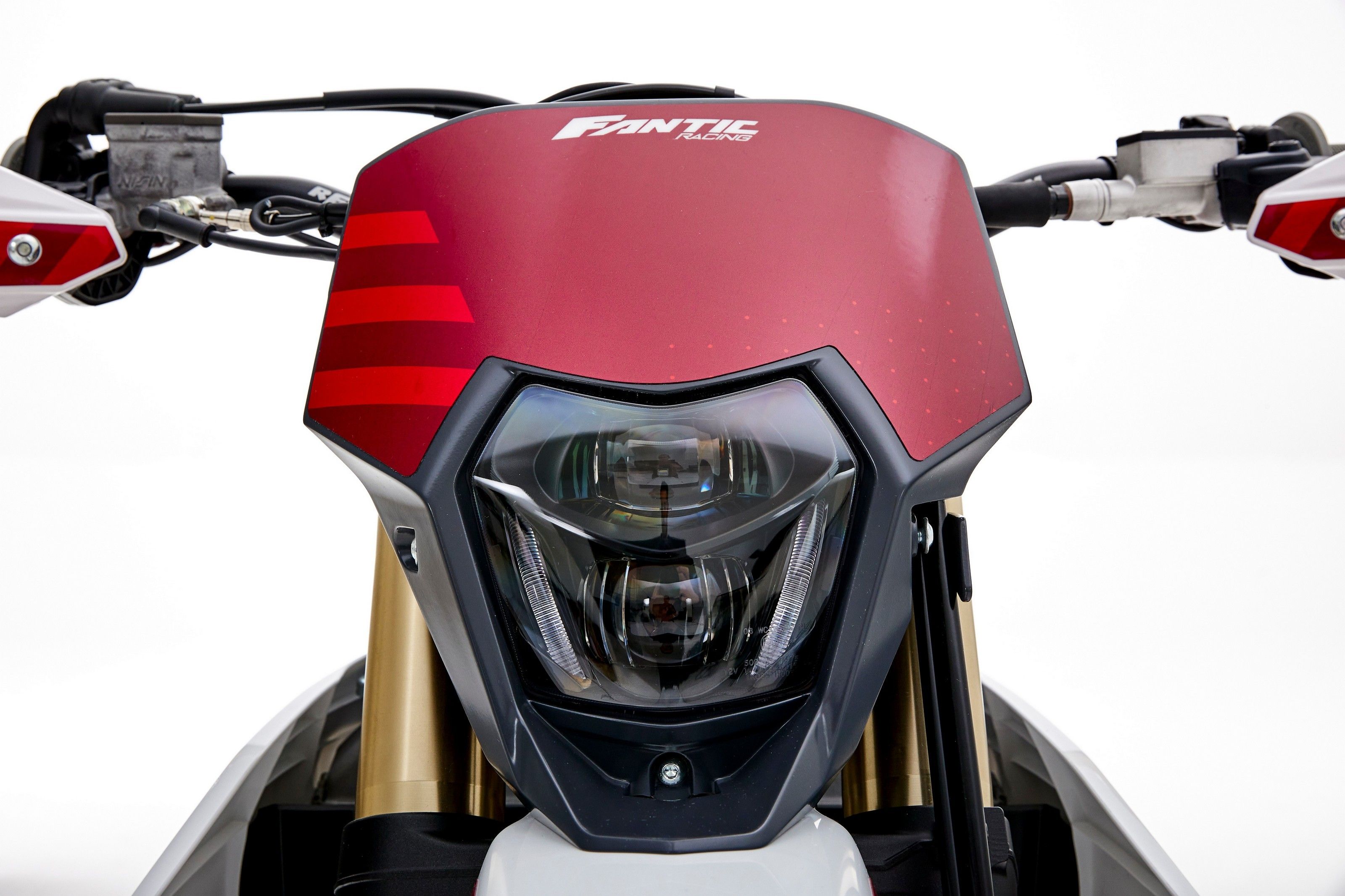 Fotos Fantic XE 300 2T 2024