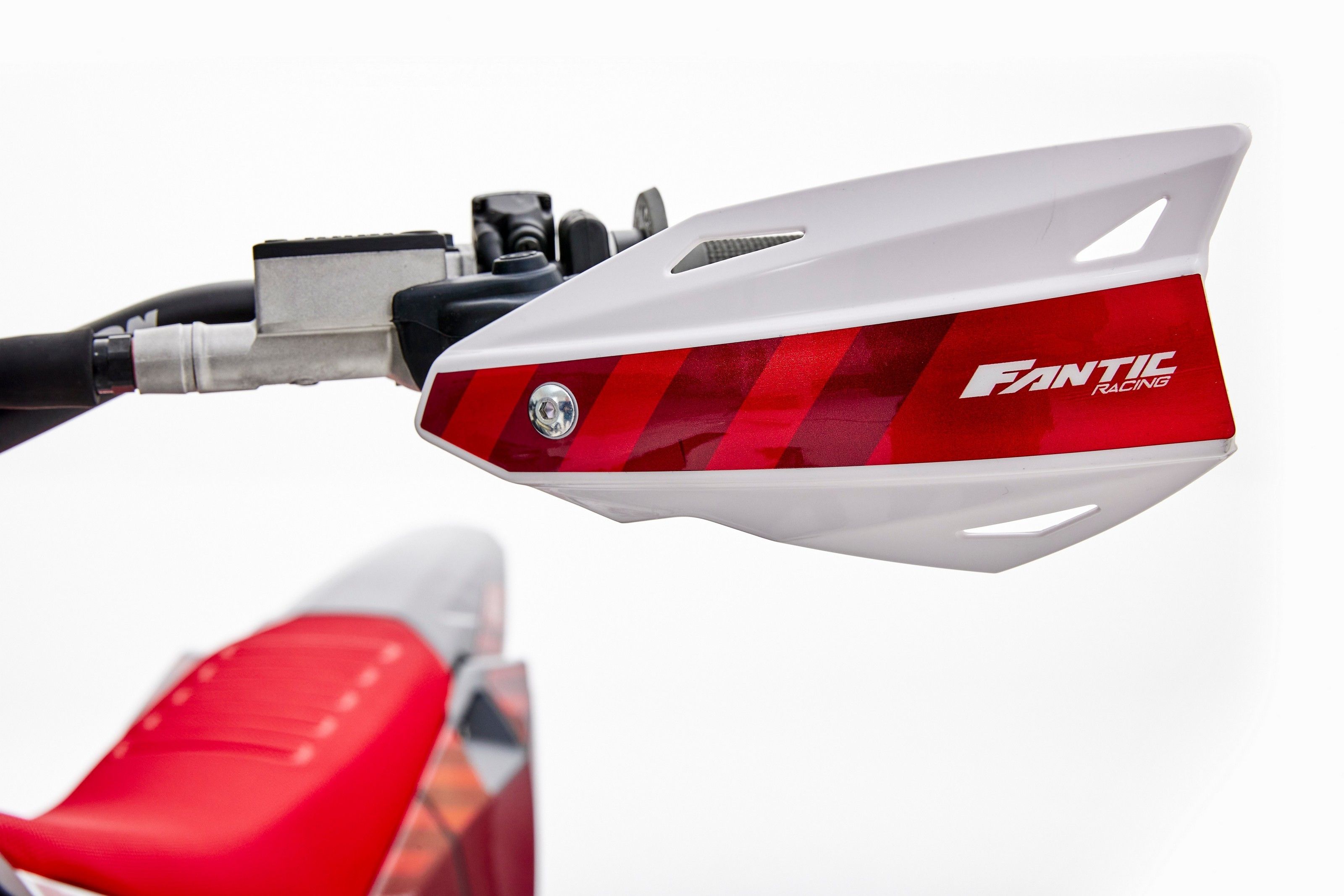 Fotos Fantic XE 300 2T 2024