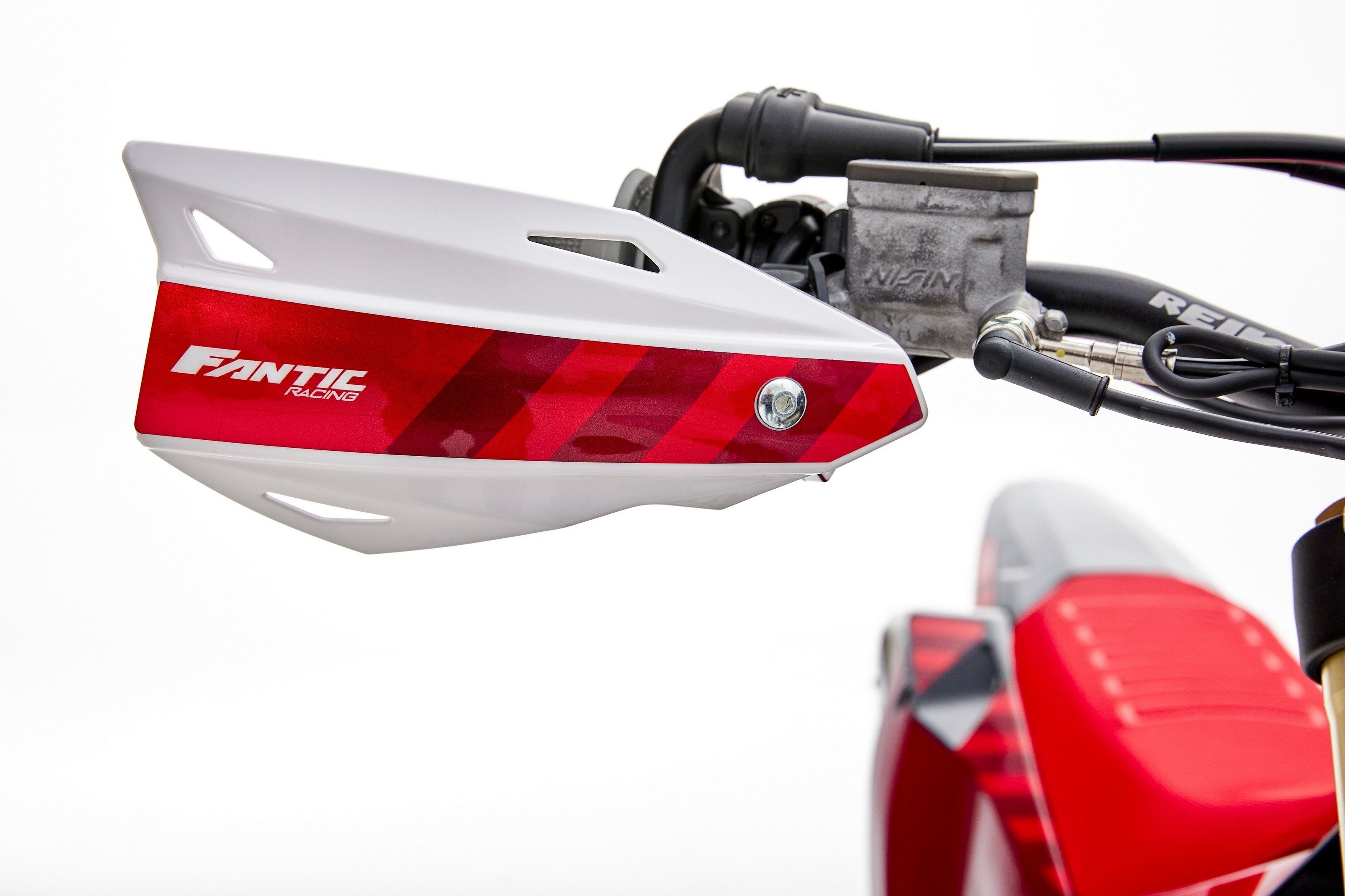 Fotos Fantic XE 300 2T 2024