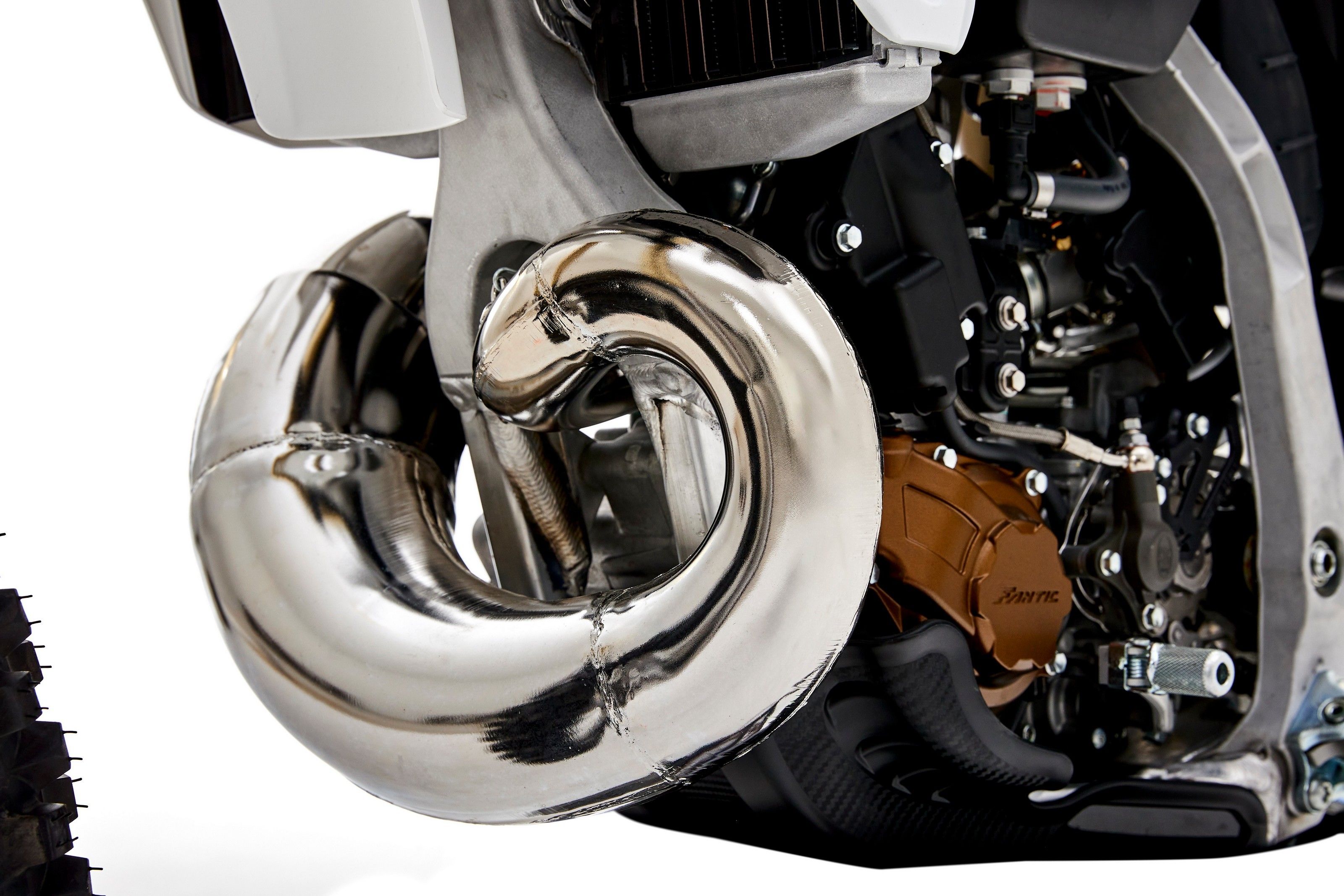 Fotos Fantic XE 300 2T 2024