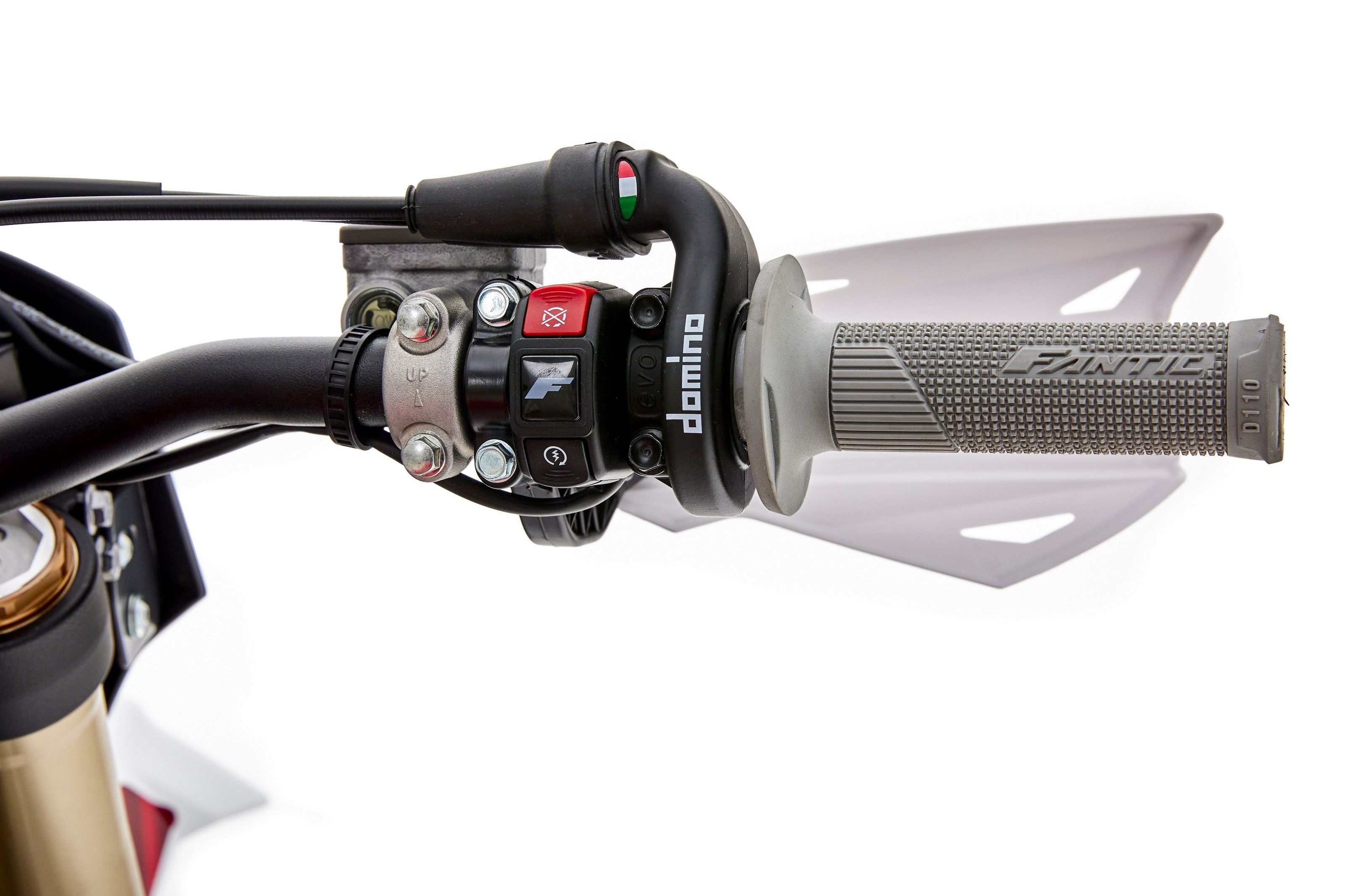 Fotos Fantic XE 300 2T 2024