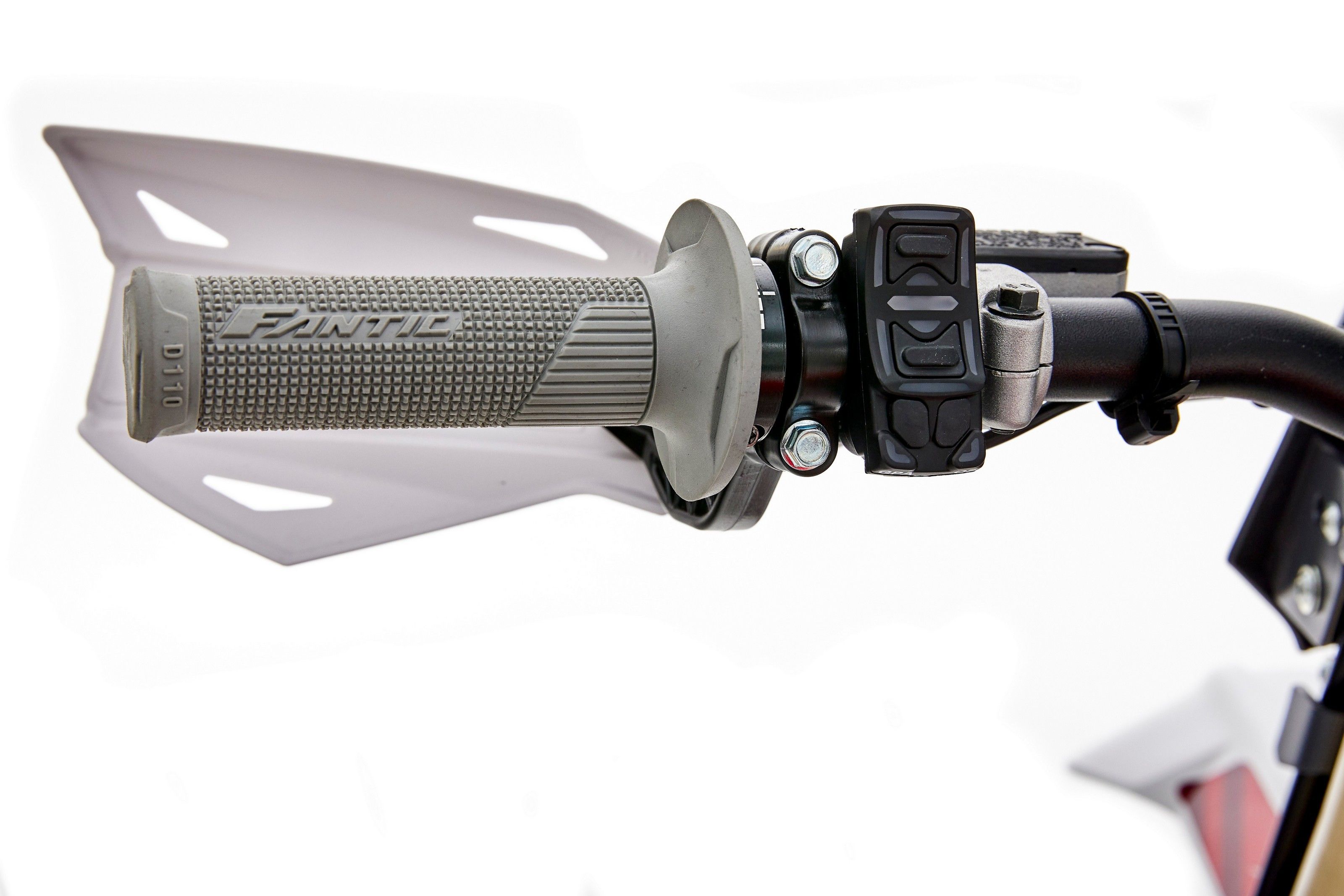Fotos Fantic XE 300 2T 2024