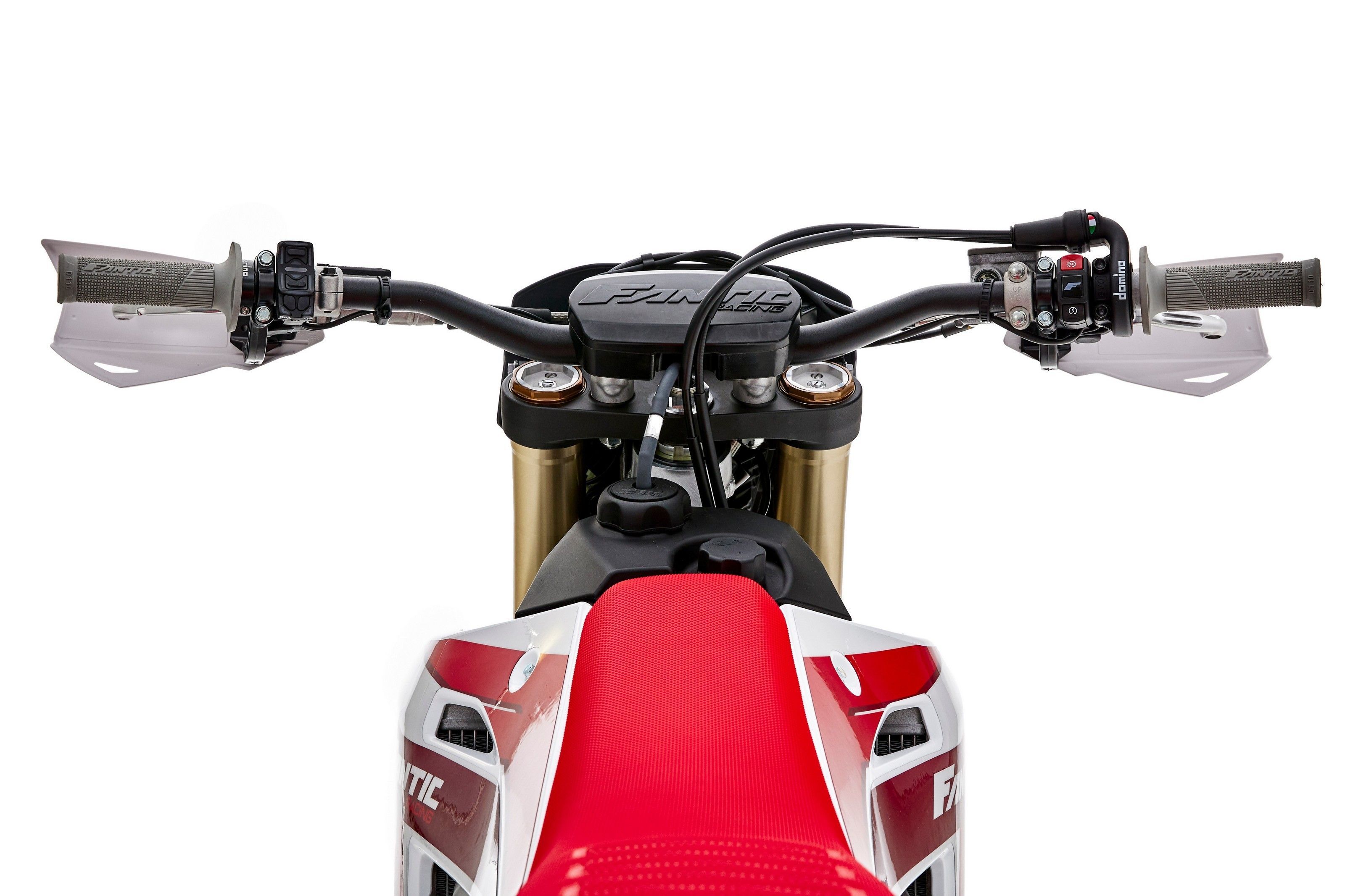 Fotos Fantic XE 300 2T 2024