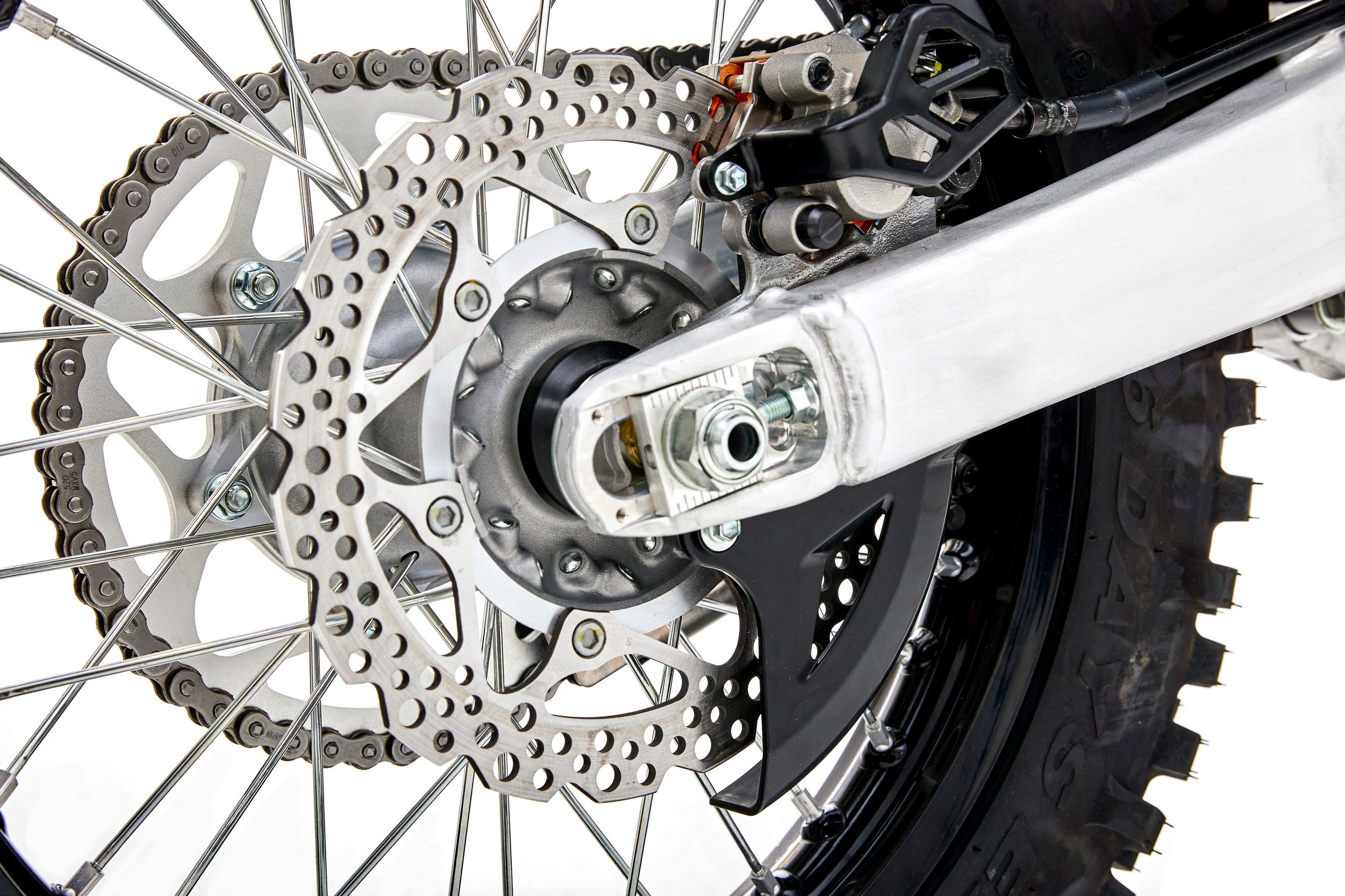 Fotos Fantic XE 300 2T 2024