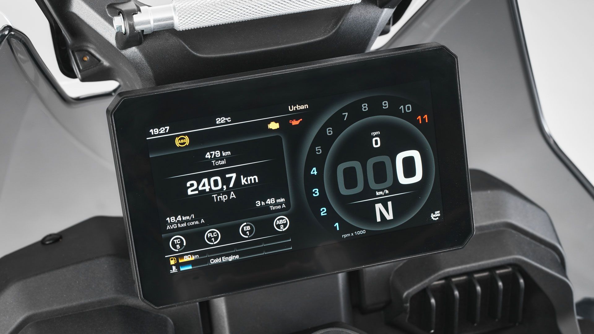 MV Agusta LXP Orioli 2024 Detalles (88)