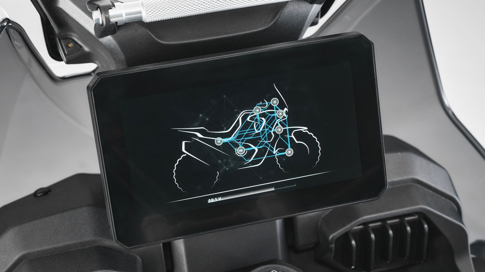 MV Agusta LXP Orioli 2024 Detalles (93)