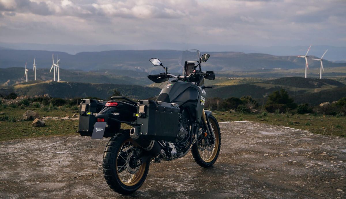 2024 YAM XTZ700T EU MDNMA STA 006 03 preview