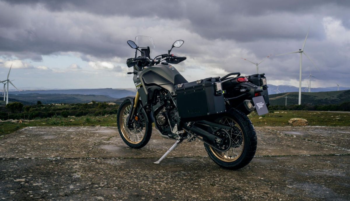 2024 YAM XTZ700T EU MDNMA STA 004 03 preview